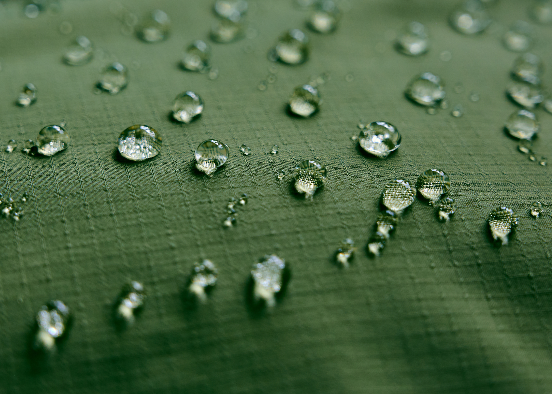 Cuándo se considera que un producto es 100% impermeable