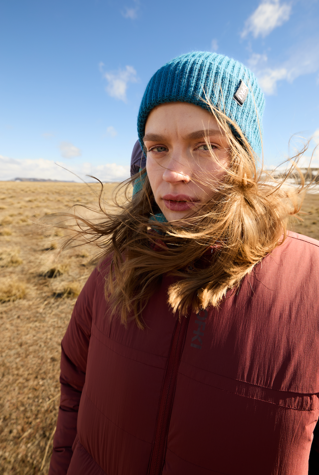 Parkas