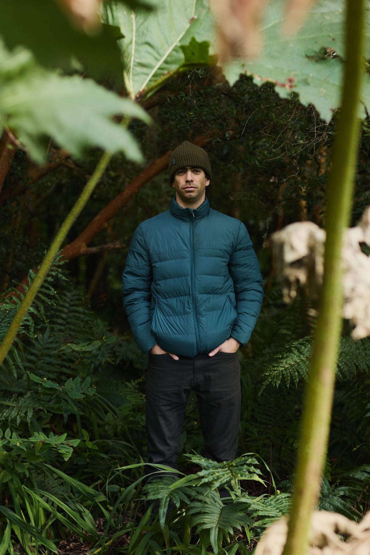 Parkas
