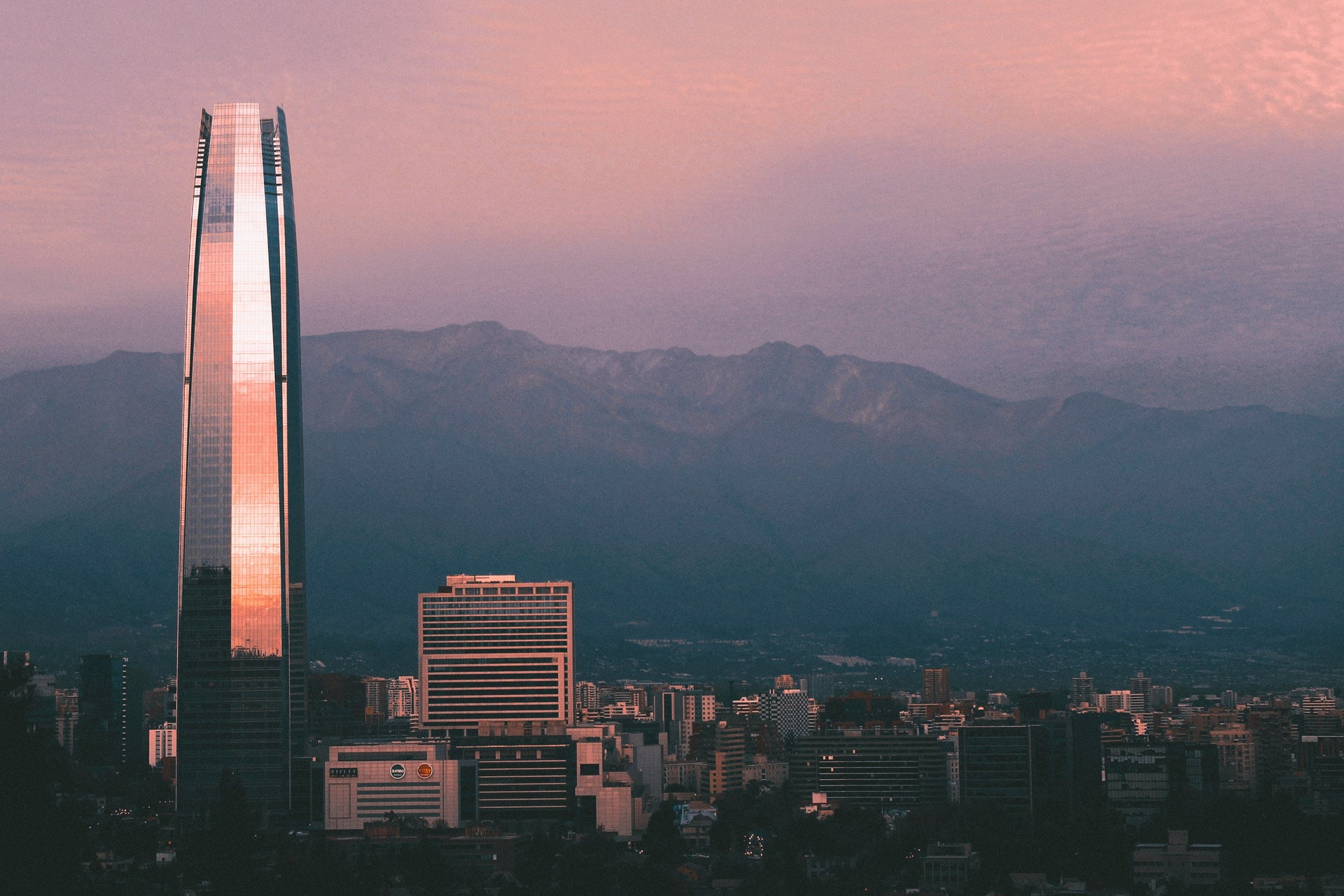 Los cerros de Santiago: trekking a la vuelta de la esquina