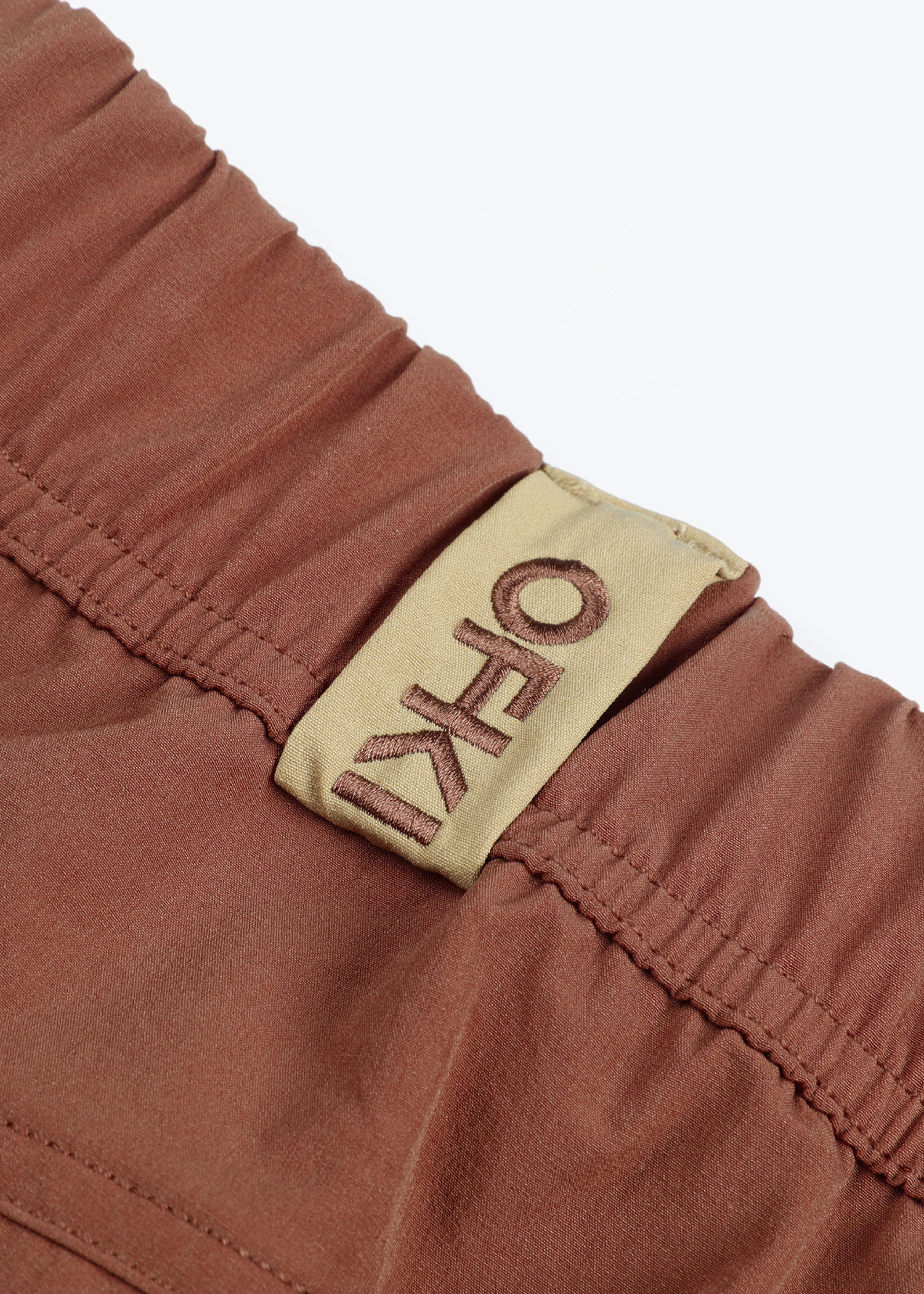 Pantalón Quira Jogger Mujer