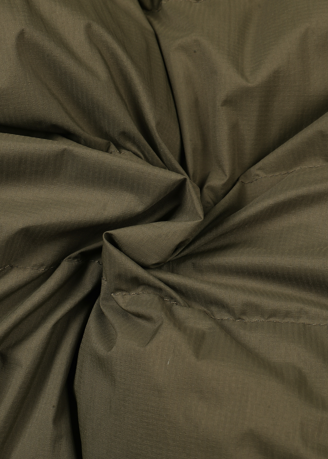 Parka Treva Pluma Sin Gorro Hombre