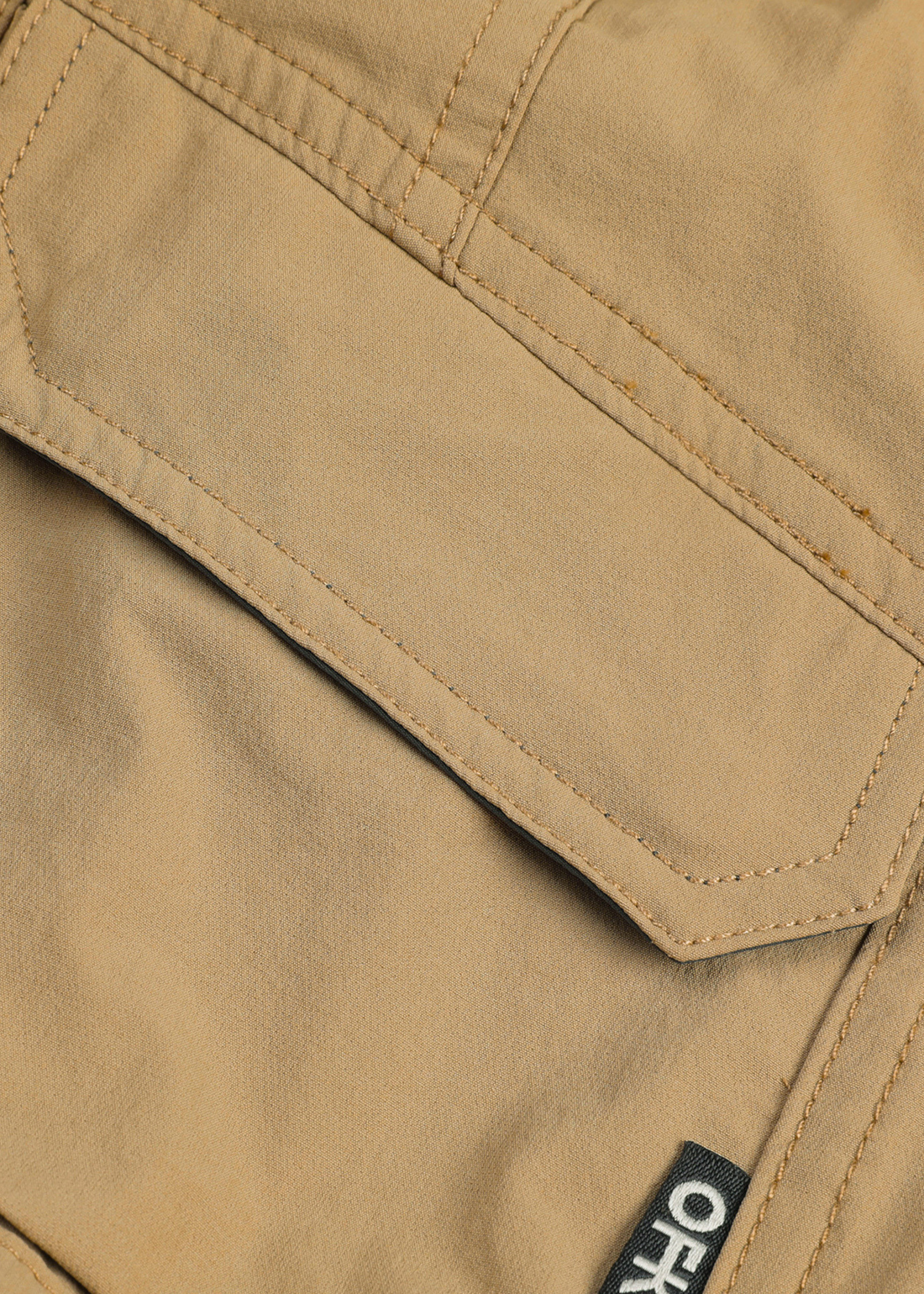Pantalón Solven Desmontable Hombre