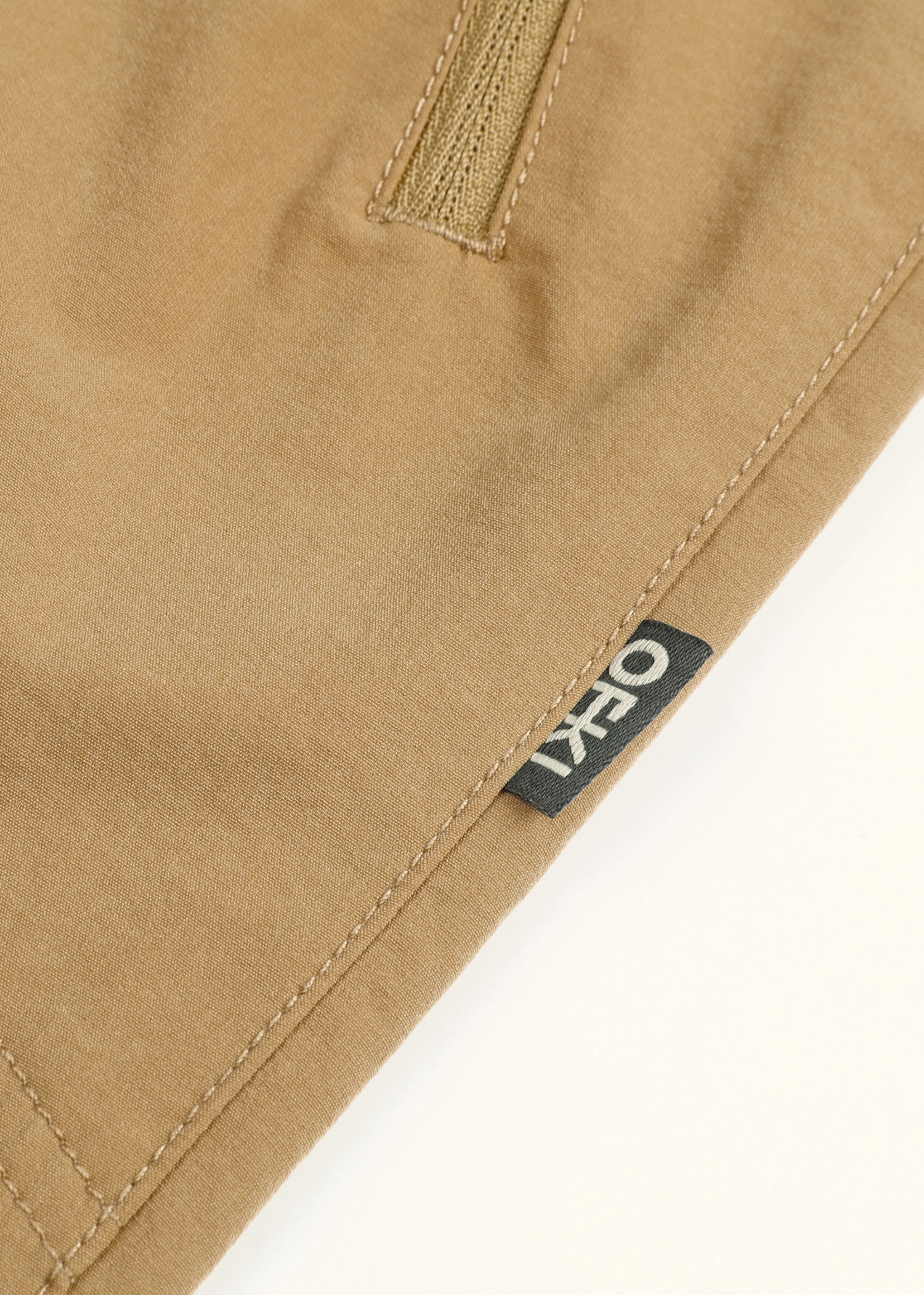 Pantalón Quira Jogger Mujer