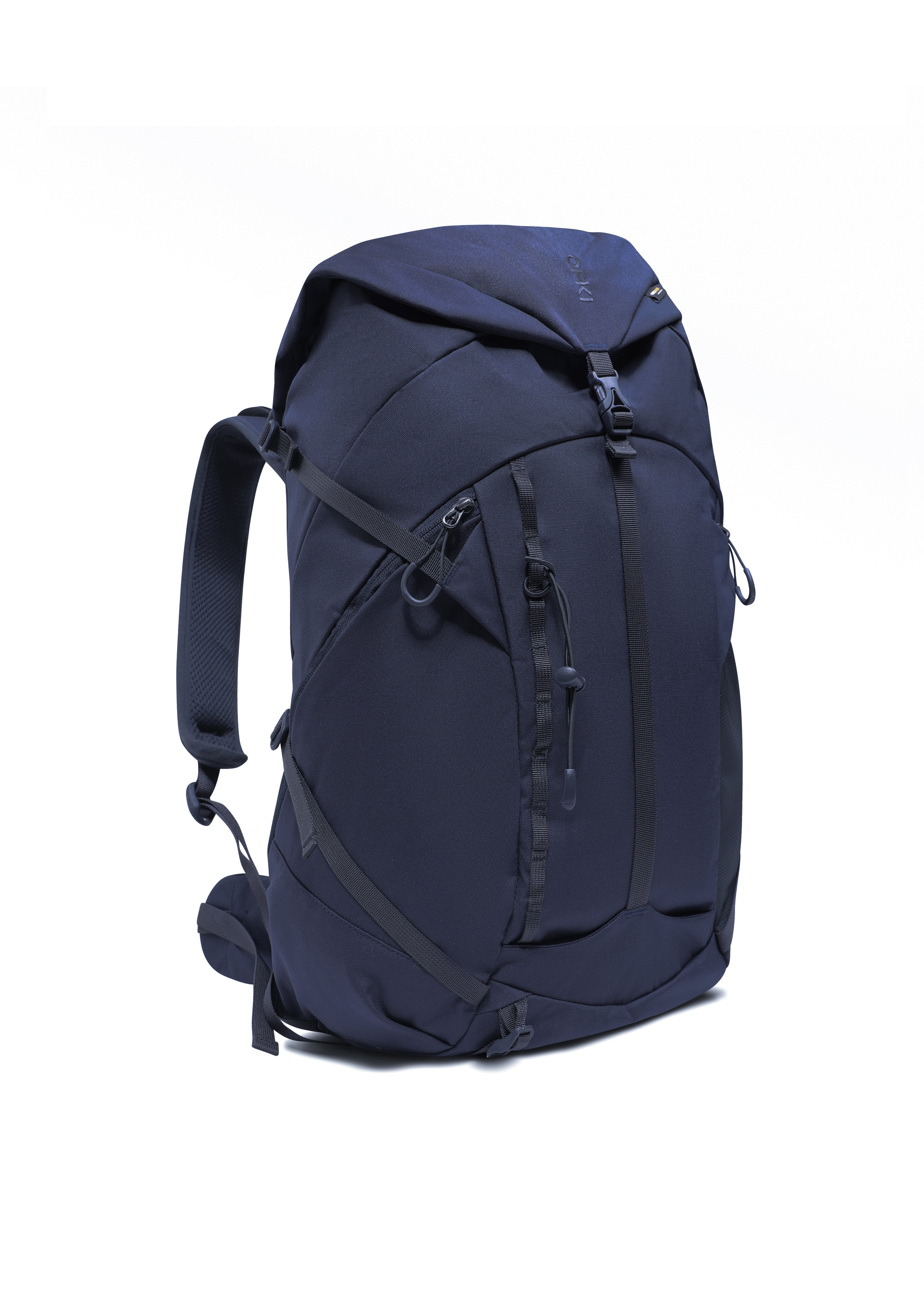 Mochila Torval Outdoor 30 Litros - 9