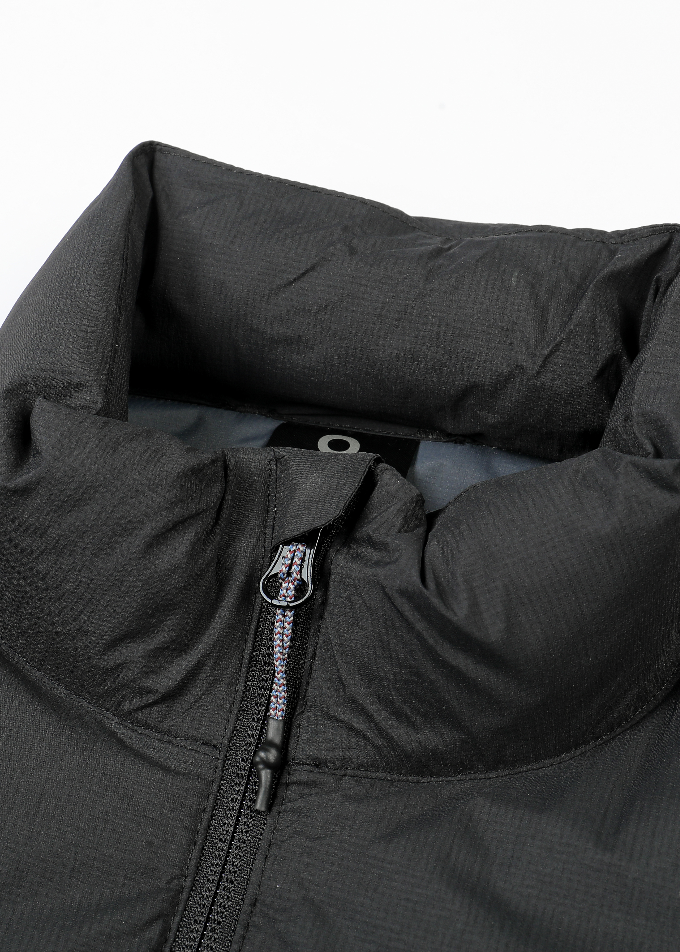 Parka Treva Pluma Sin Gorro Hombre