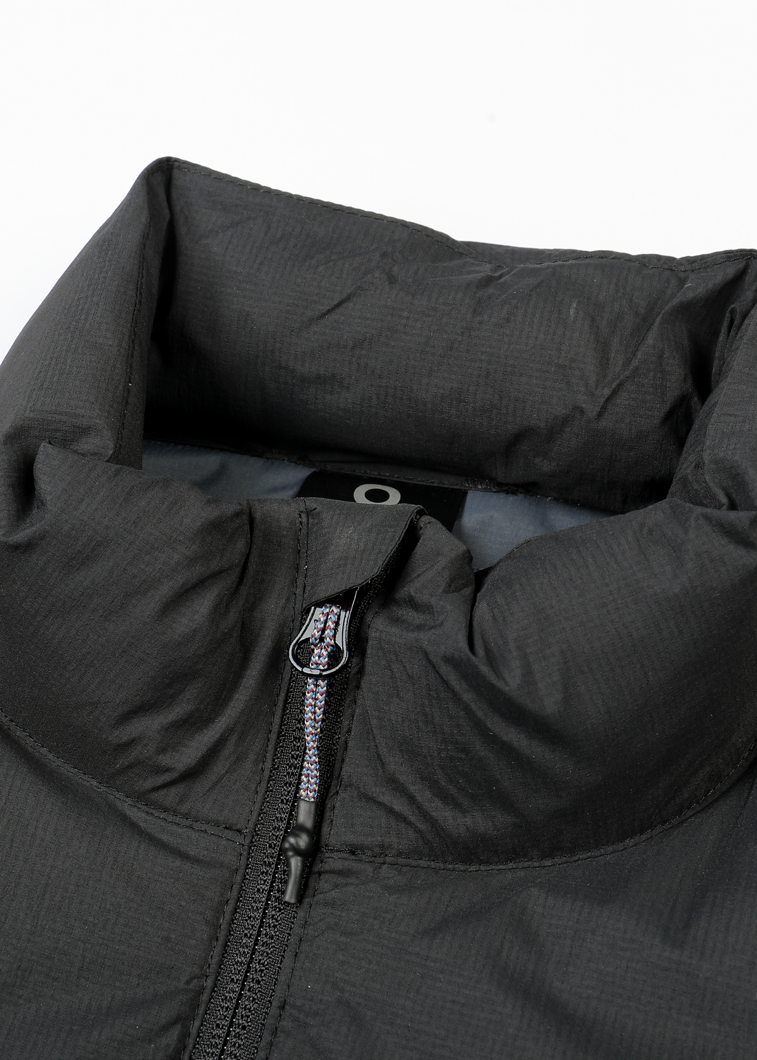 Parka Treva Pluma Sin Gorro Hombre