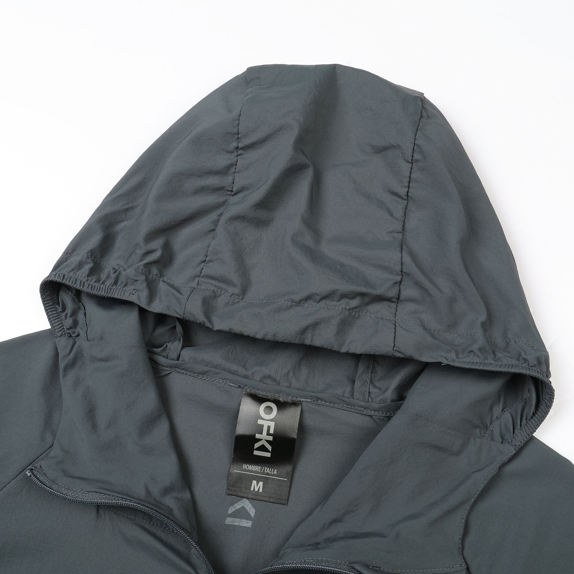 Cortaviento Alvia Lite Hombre - 16