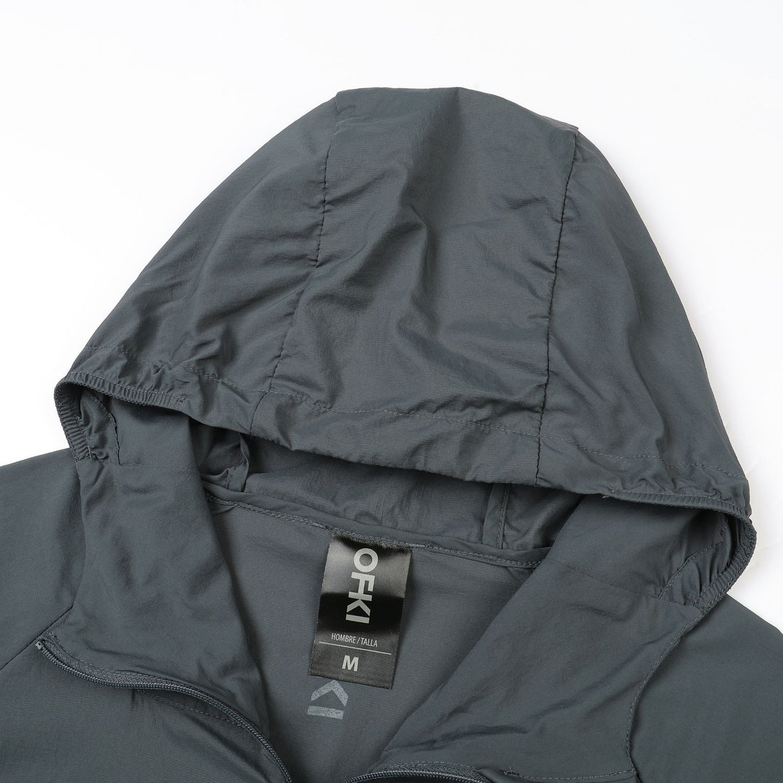 Cortaviento Alvia Lite Hombre - 16