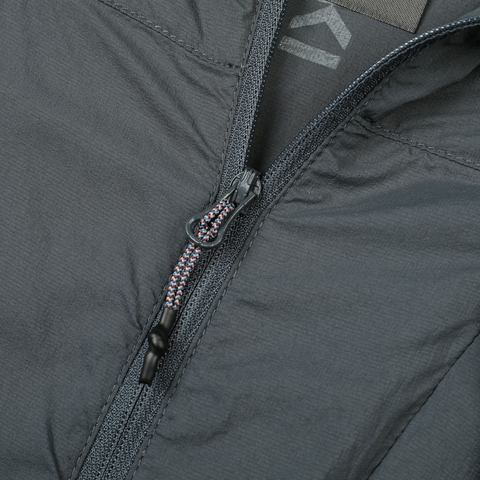 Cortaviento Alvia Lite Hombre - 17