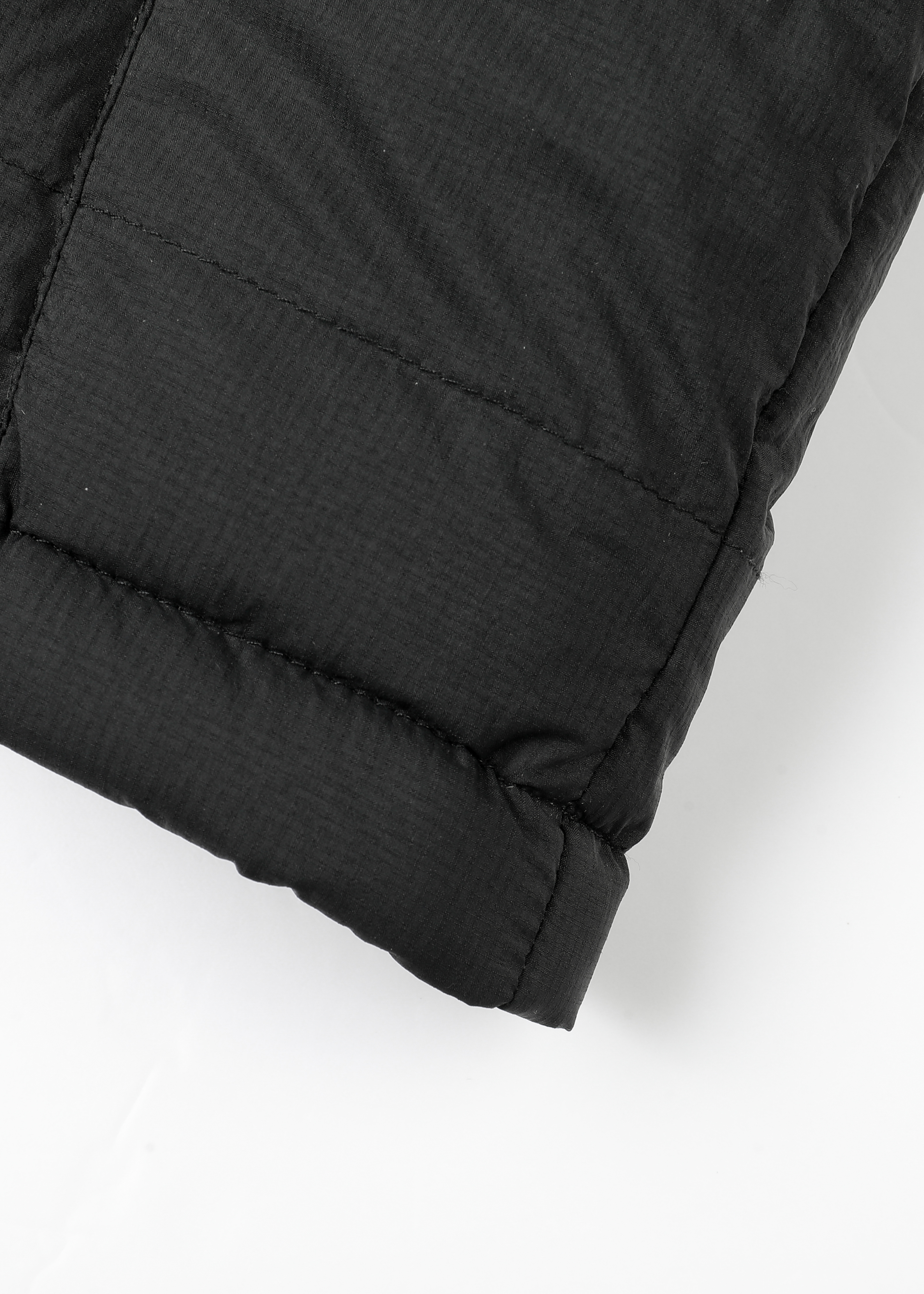 Parka Treva Pluma Sin Gorro Hombre