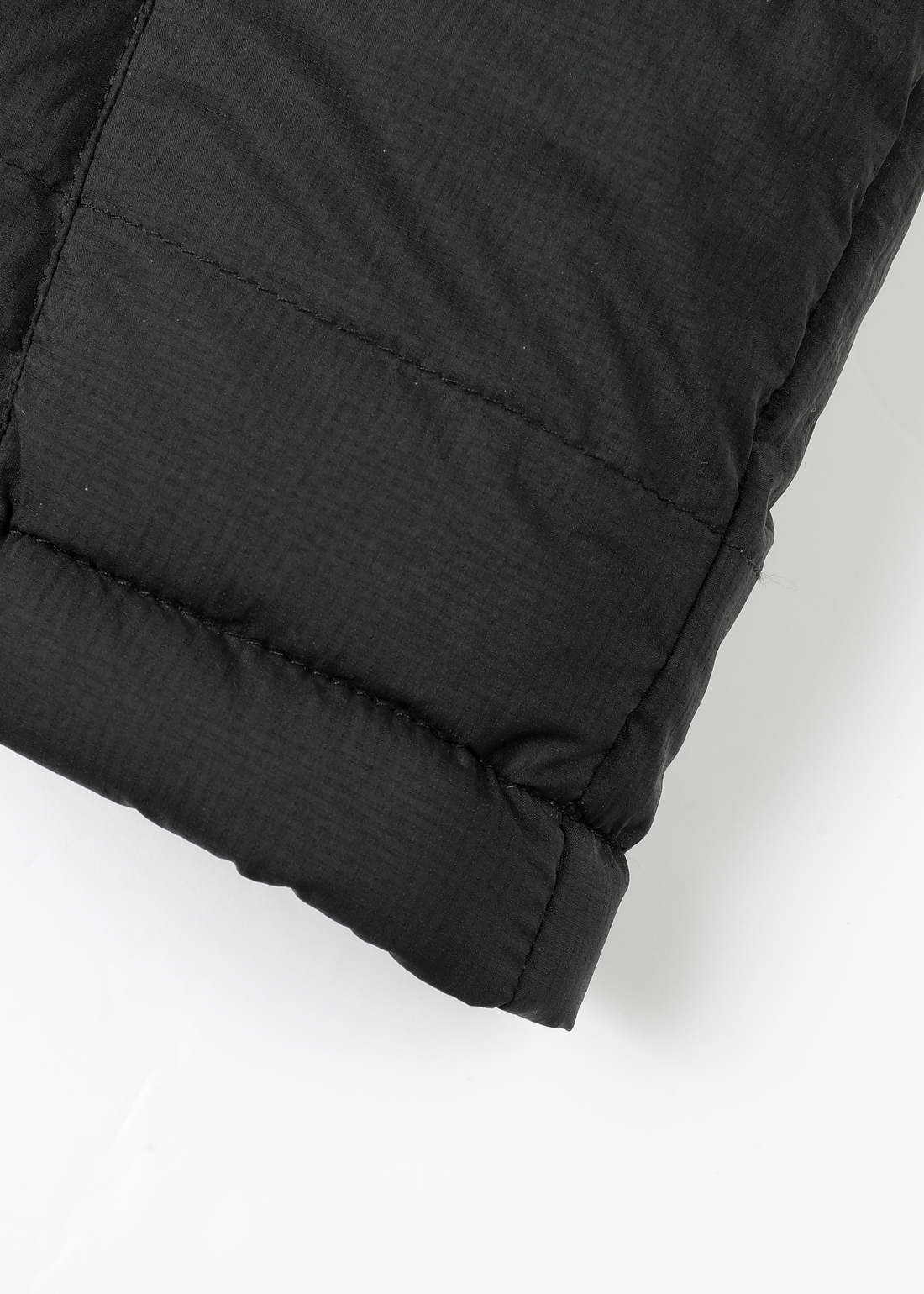Parka Treva Pluma Sin Gorro Hombre