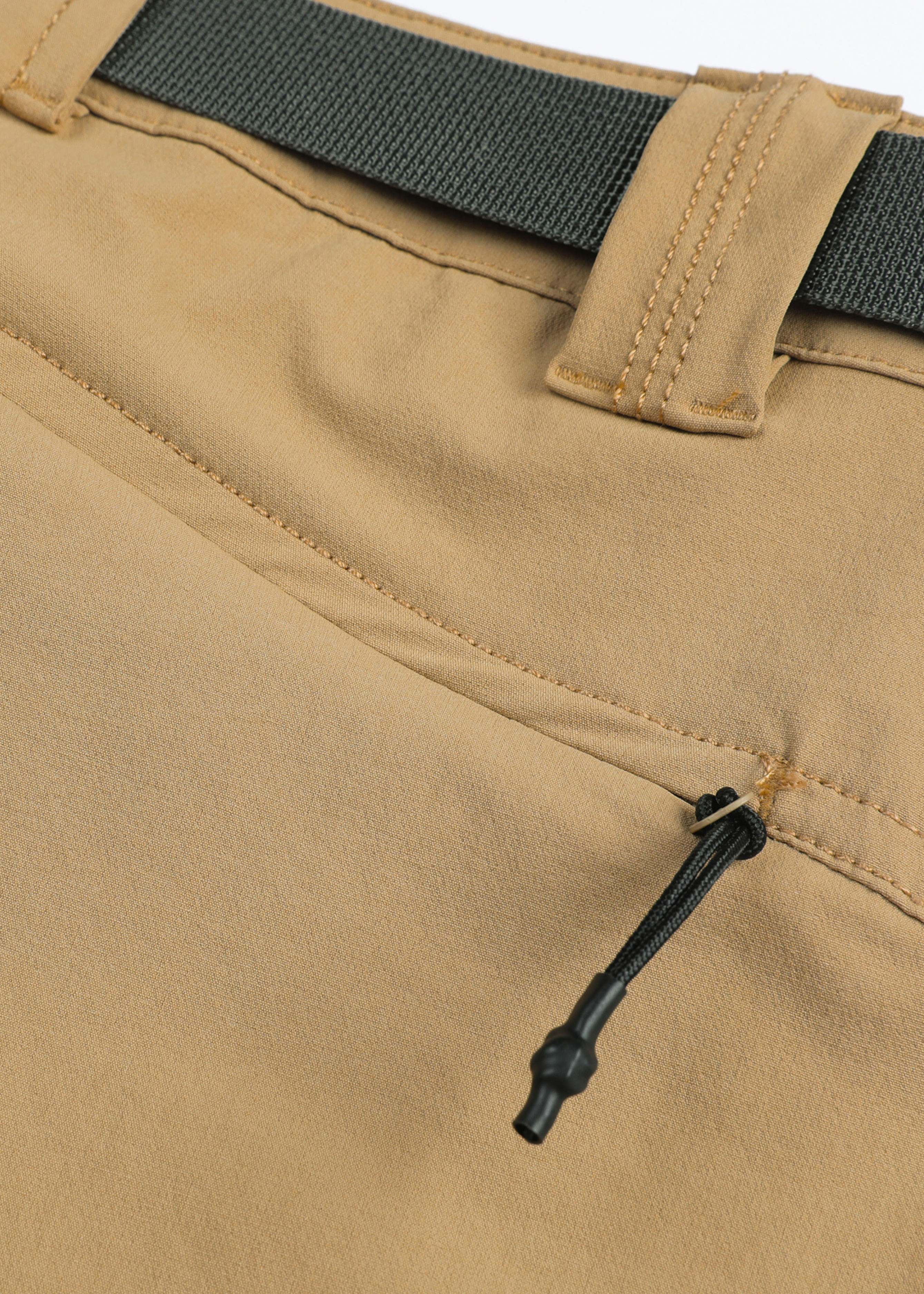 Pantalón Solven Desmontable Mujer