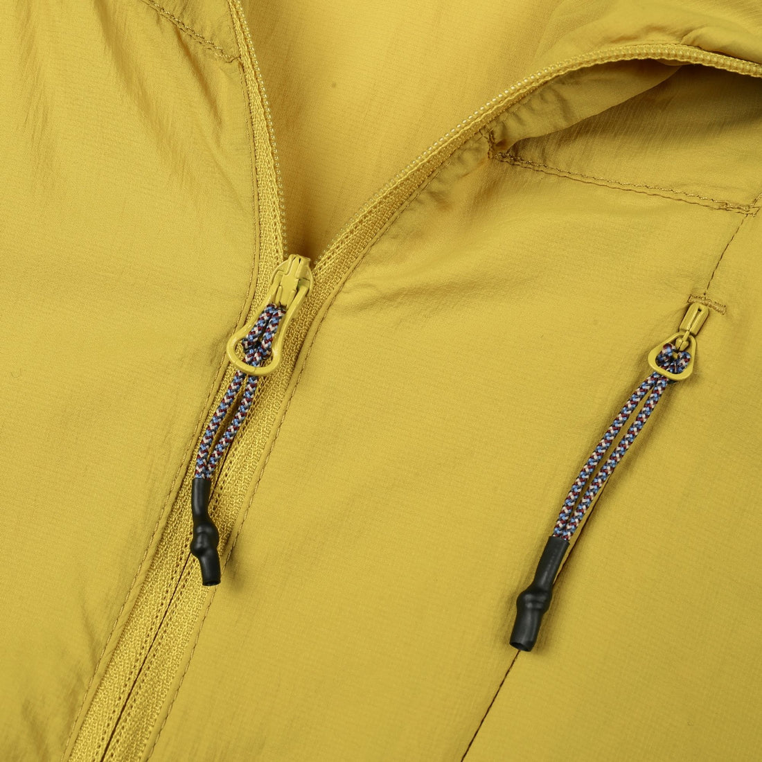 Cortaviento Alvia Lite Hombre - 9