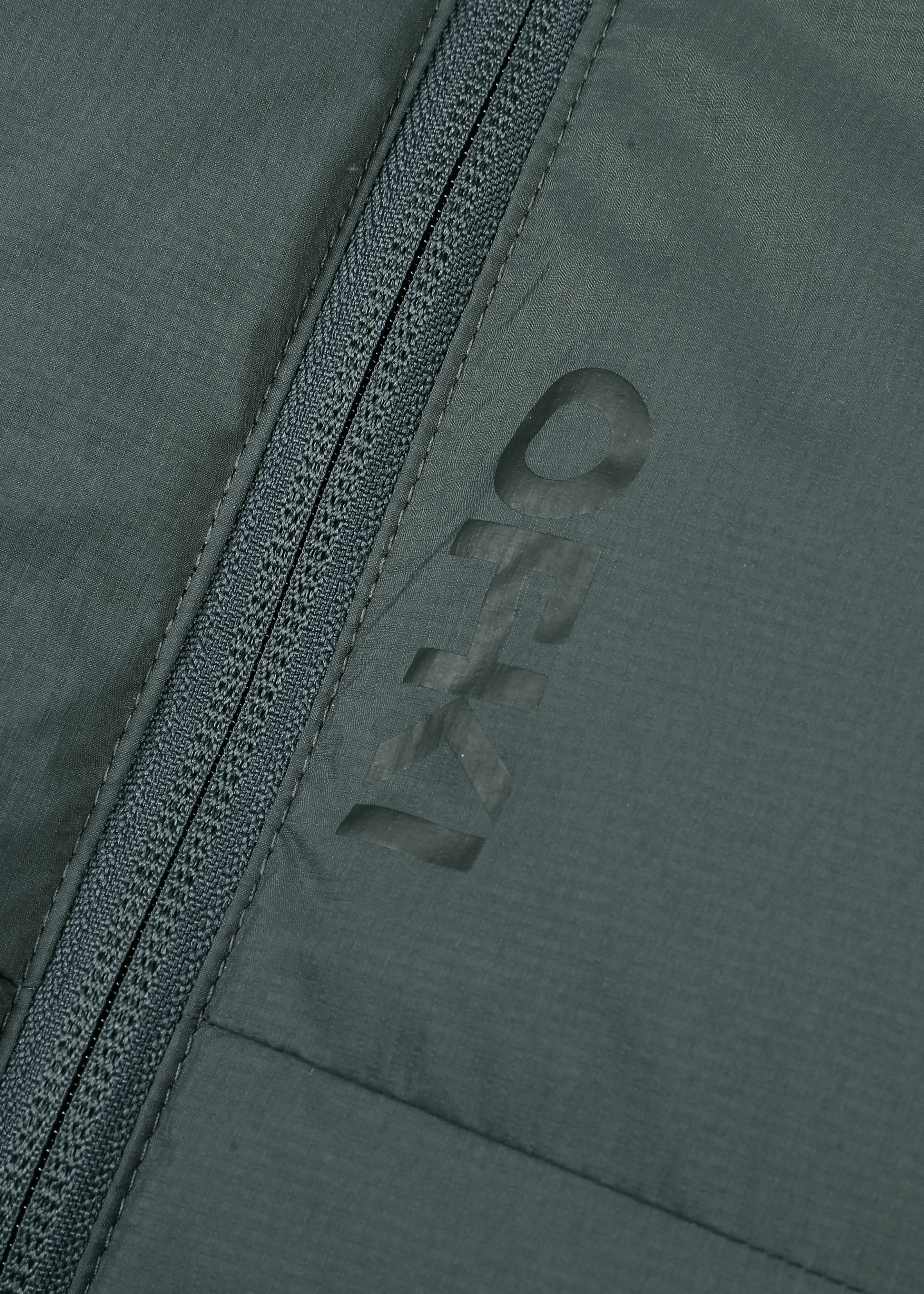 Parka Treva Pluma Sin Gorro Hombre
