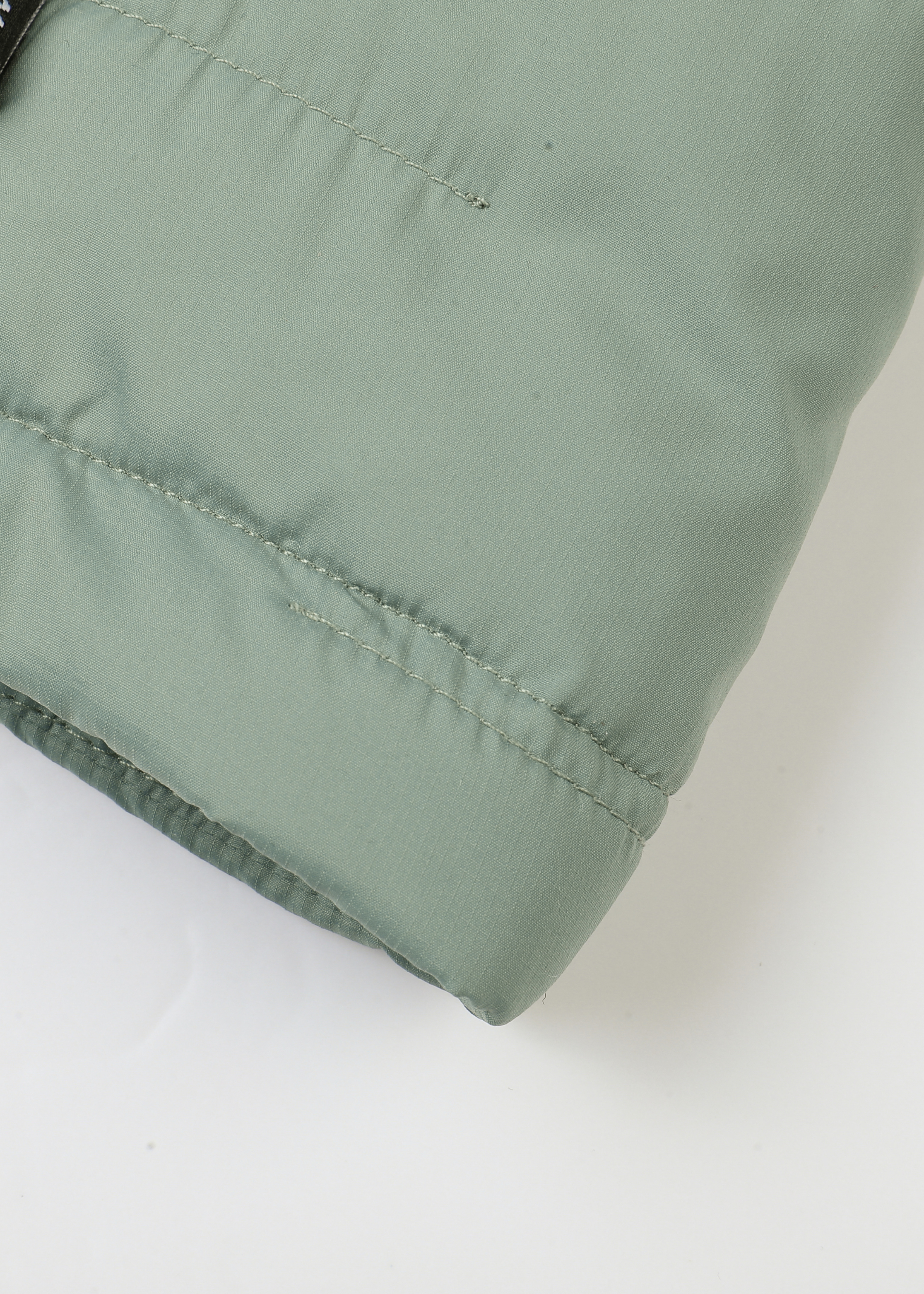 Parka Merun PatagonWool Mujer