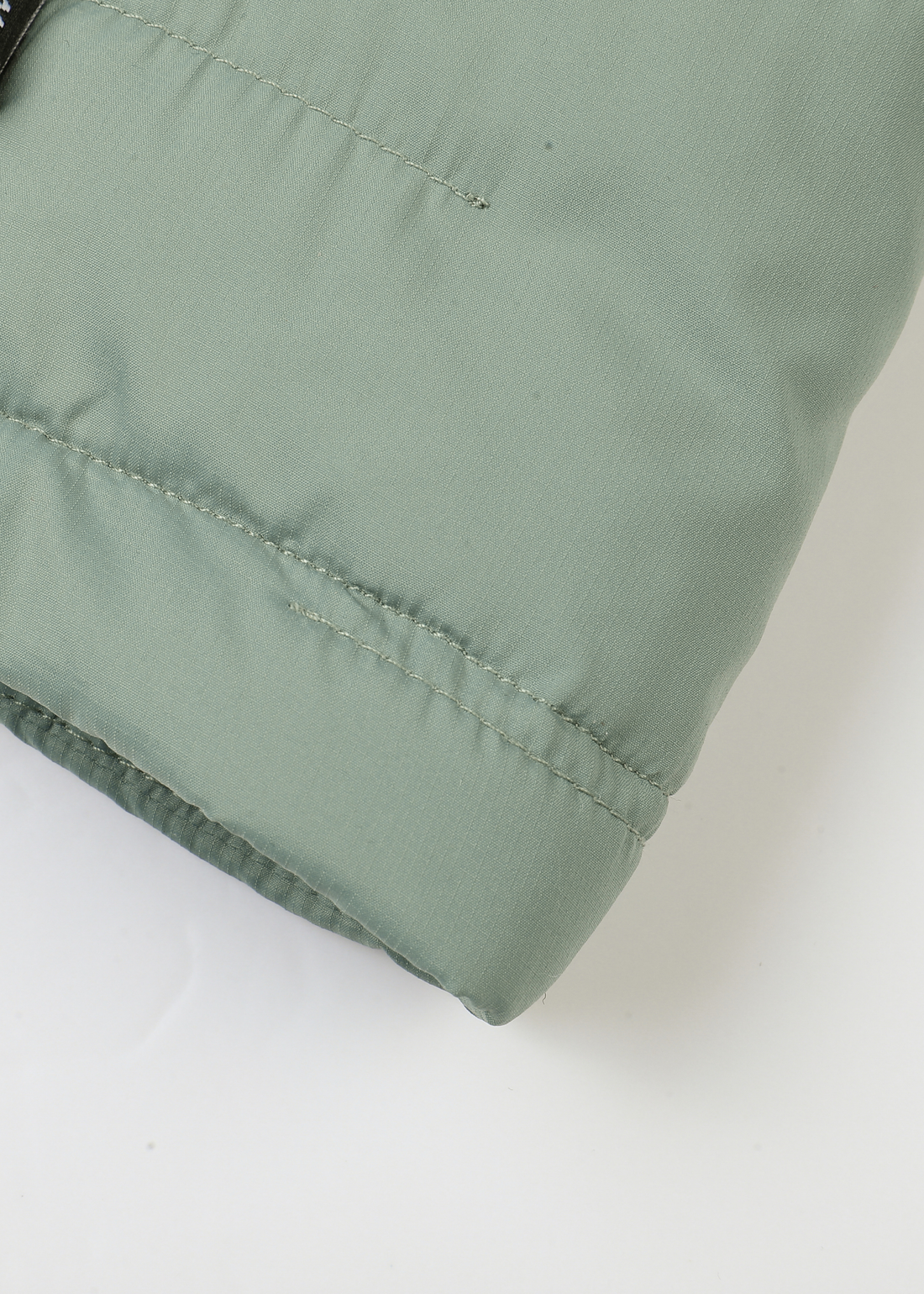 Parka Merun PatagonWool Mujer