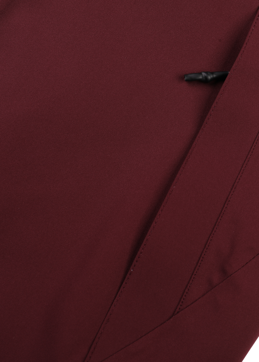 Impermeable Niva PatagonWool Mujer