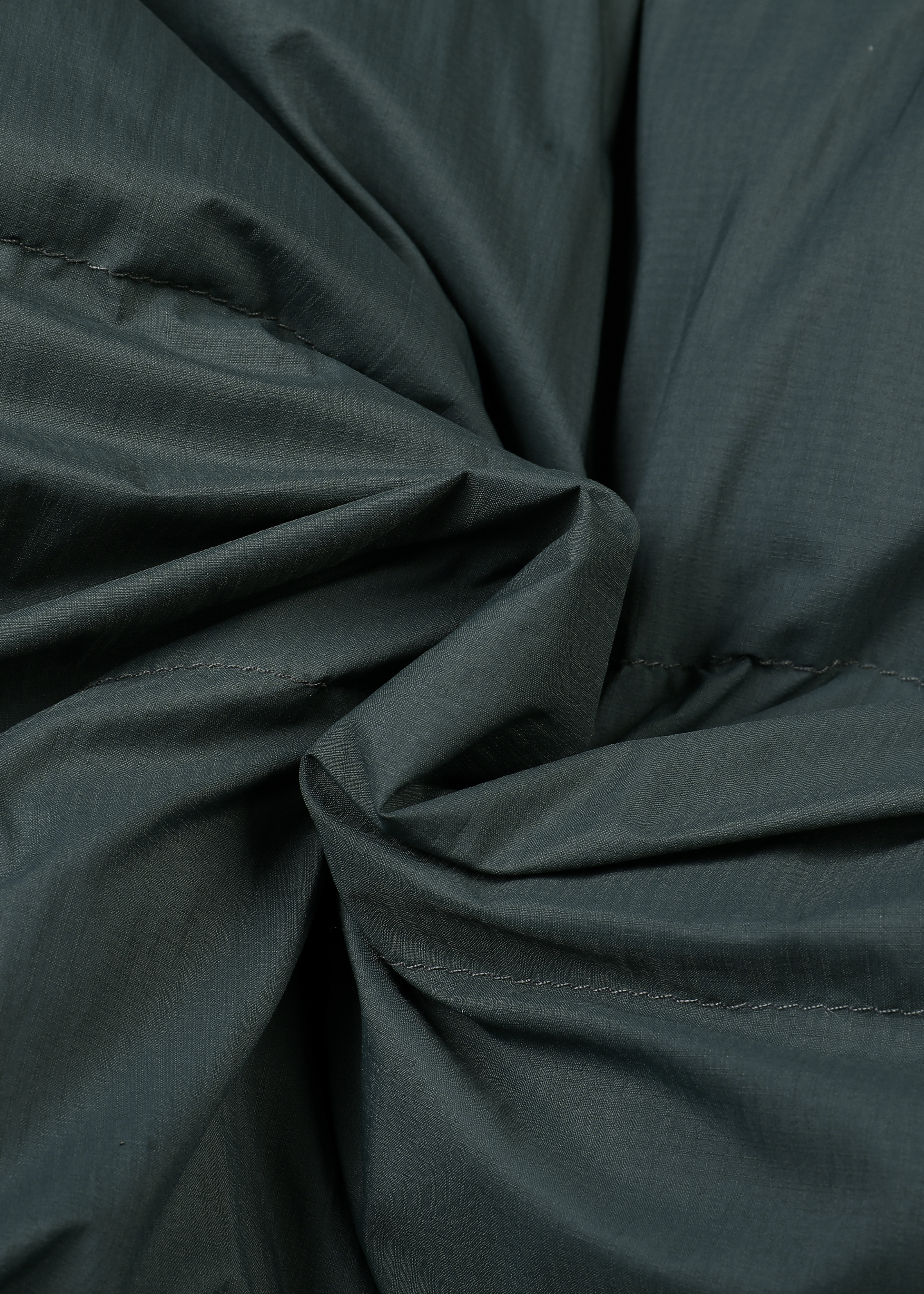 Parka Treva Pluma Sin Gorro Hombre