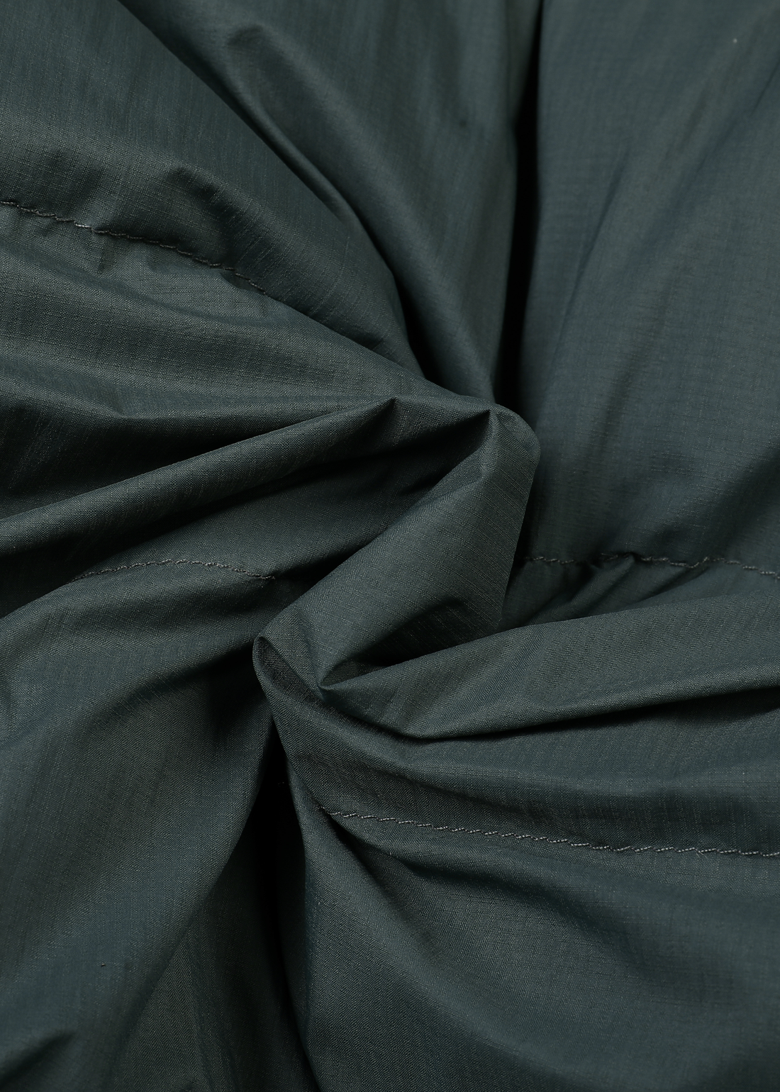 Parka Treva Pluma Sin Gorro Hombre