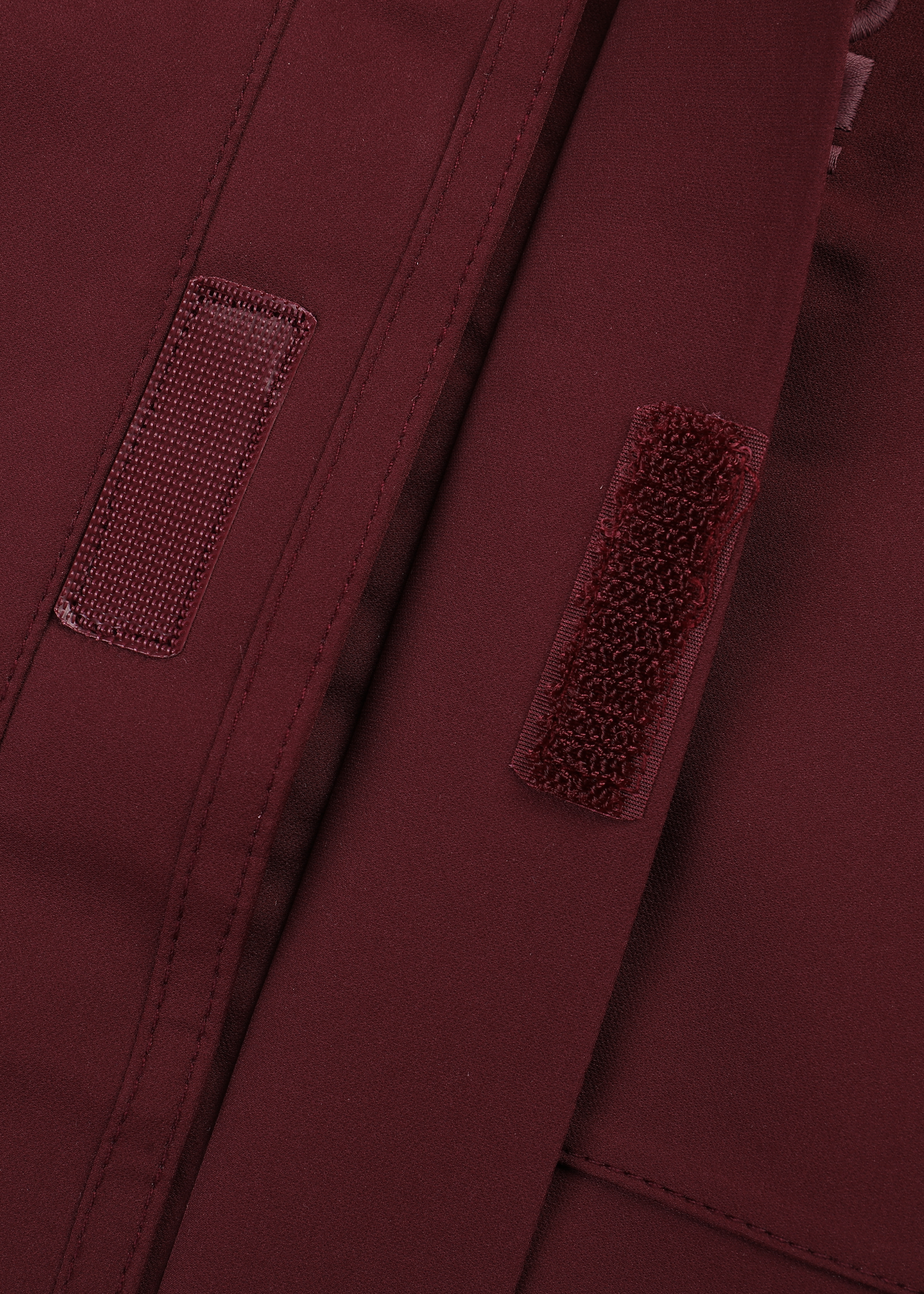 Impermeable Niva PatagonWool Mujer