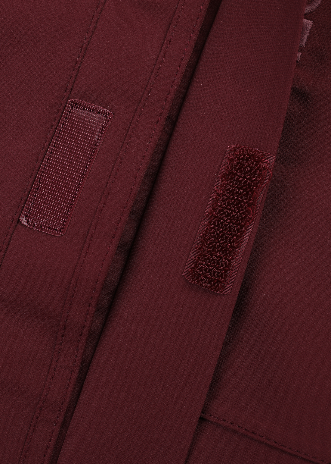 Impermeable Niva PatagonWool Mujer