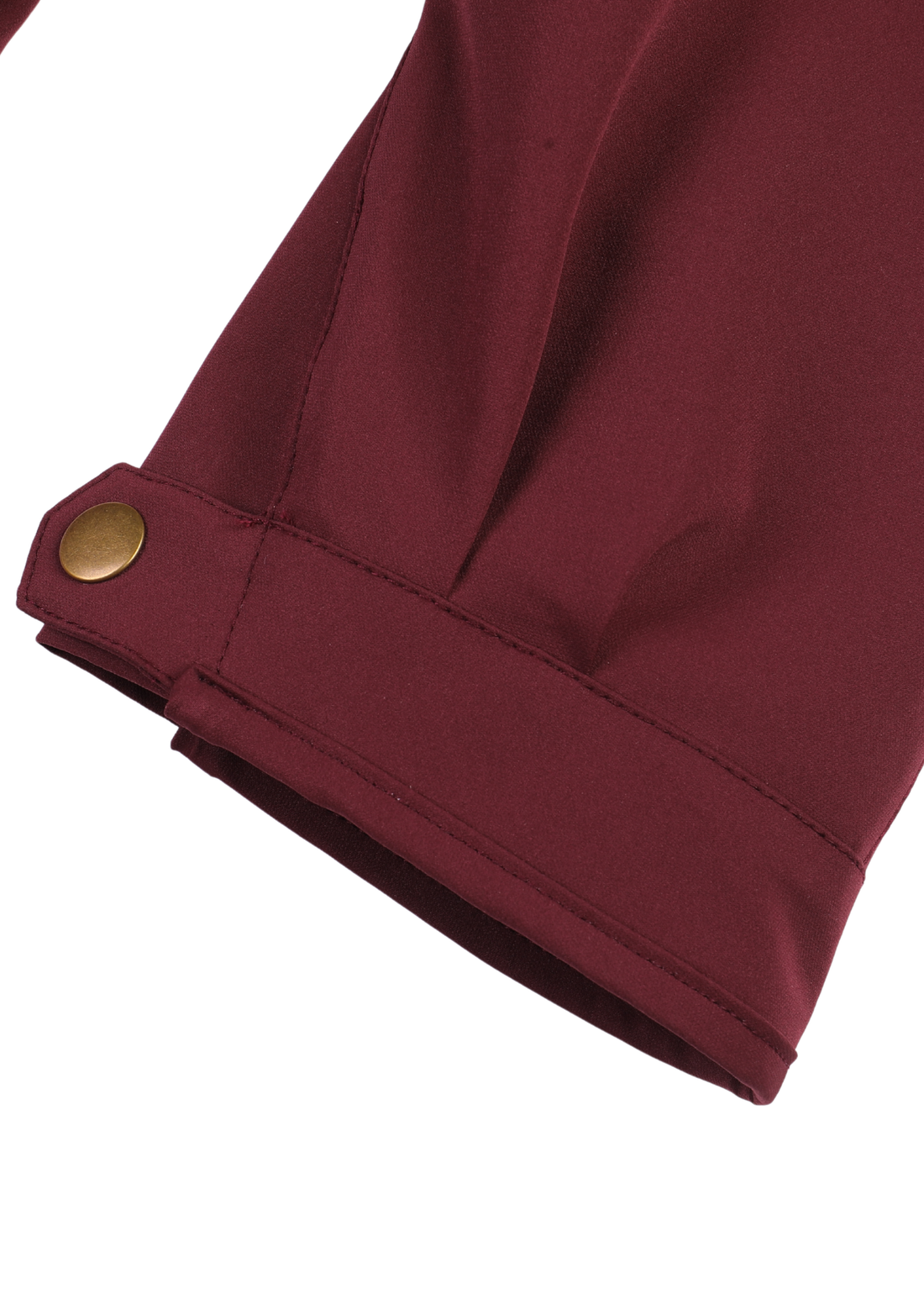 Impermeable Niva PatagonWool Mujer