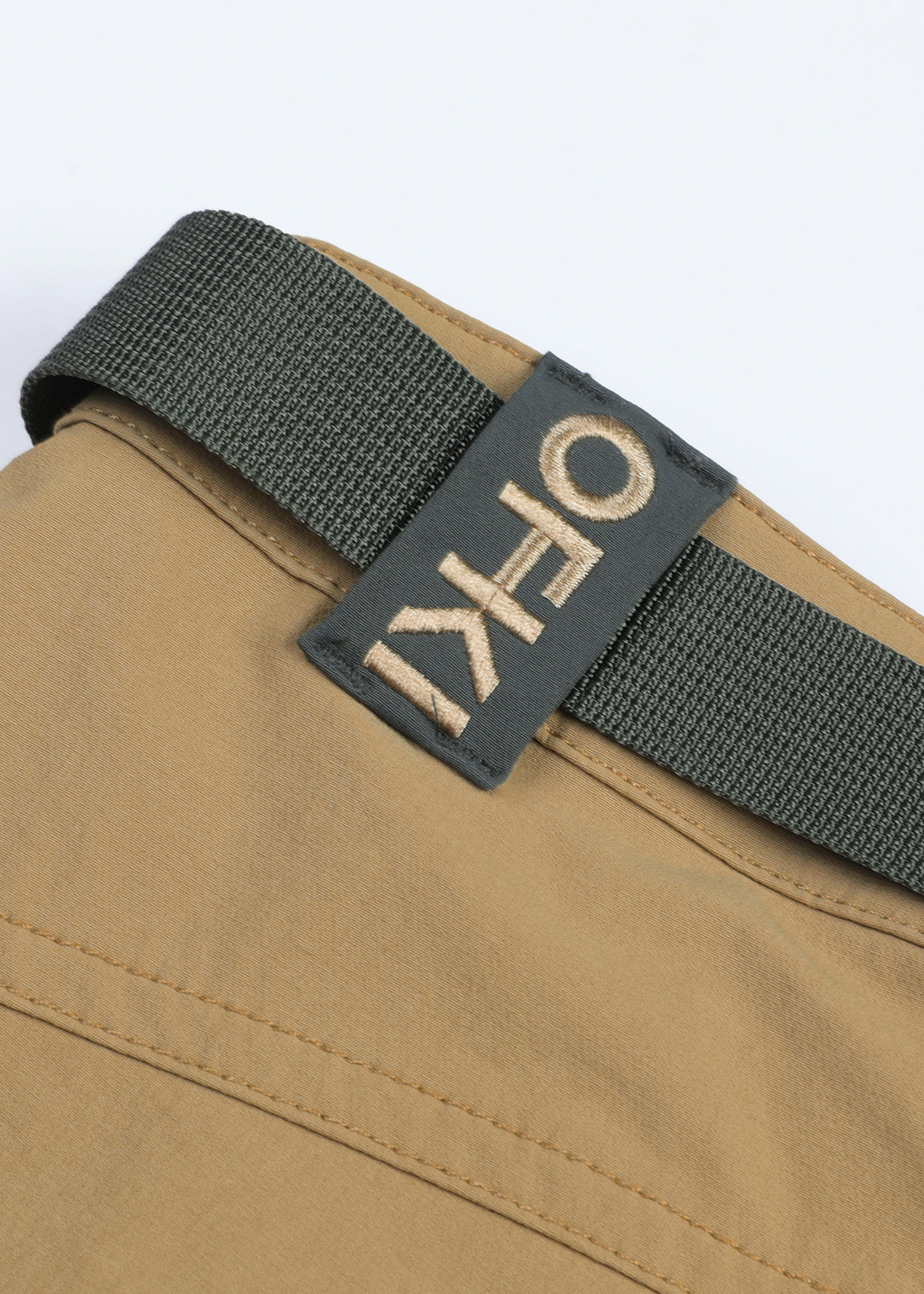 Pantalón Solven Desmontable Hombre