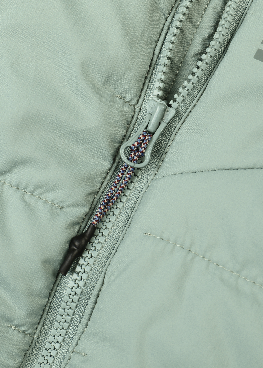 Parka Merun PatagonWool Mujer
