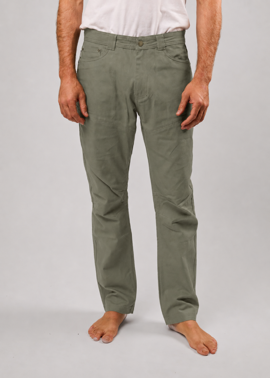 Pantalón Varek Straight Hombre