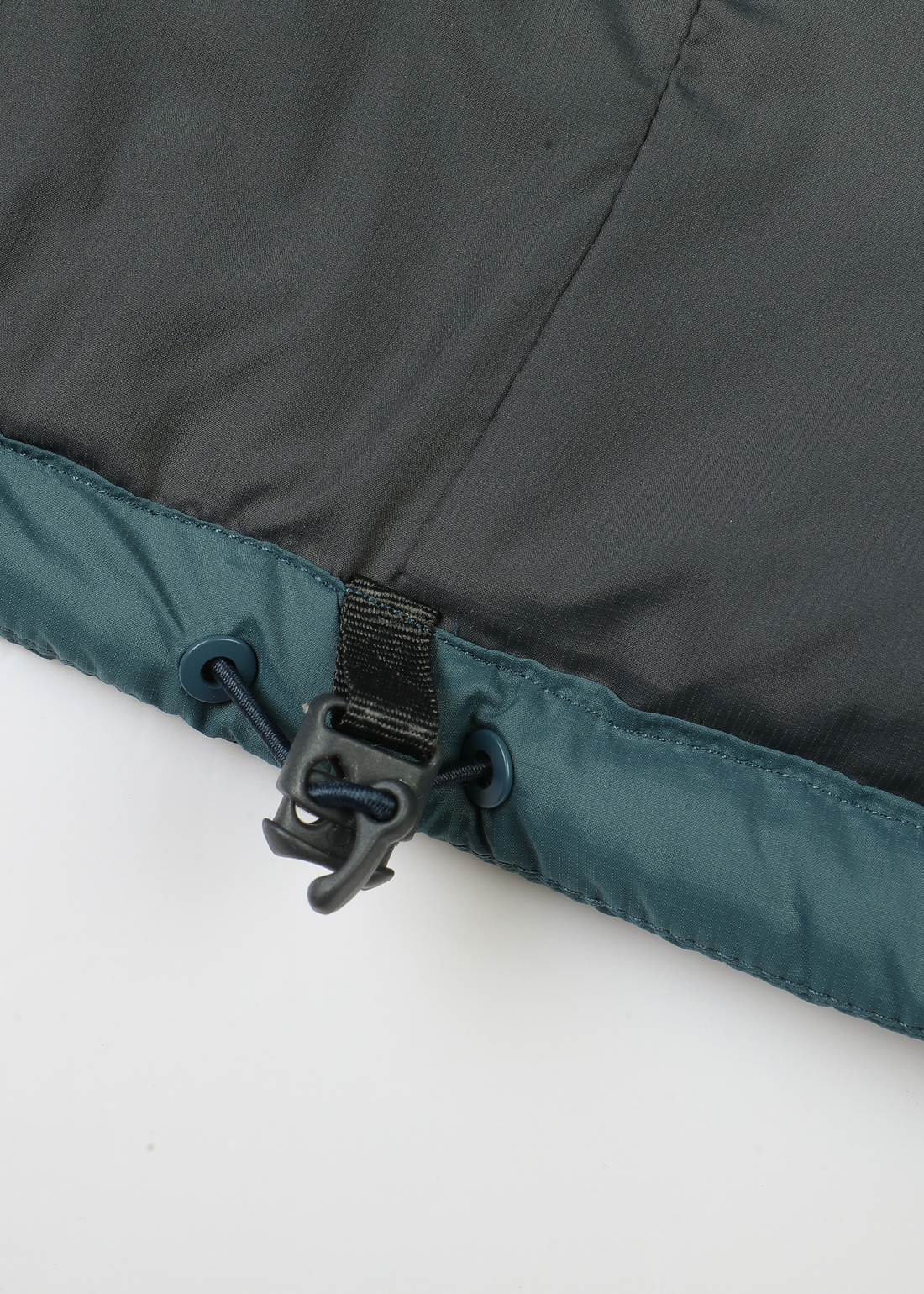 Parka Merun PatagonWool Hombre