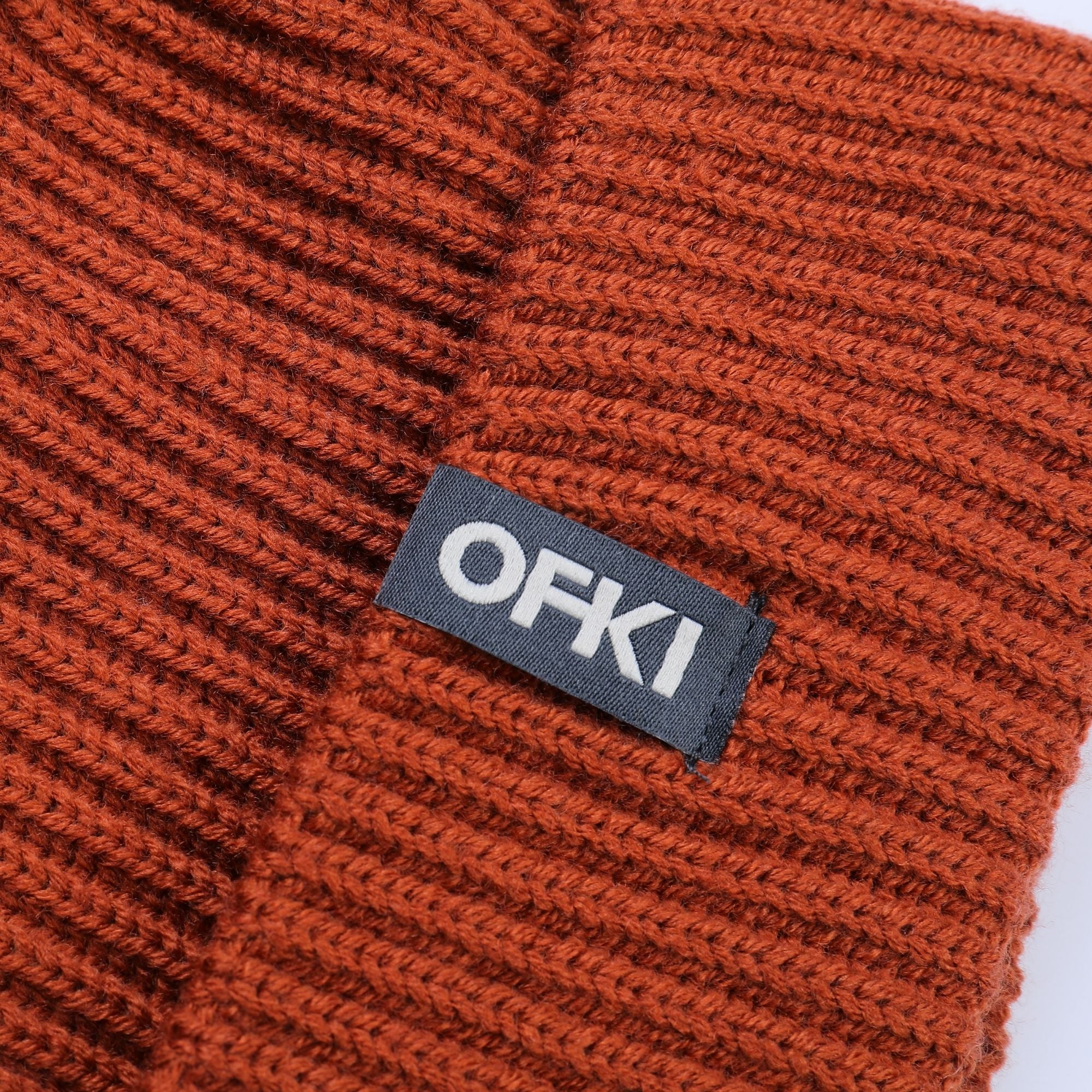 Gorro Luma PatagonWool Unisex - 17