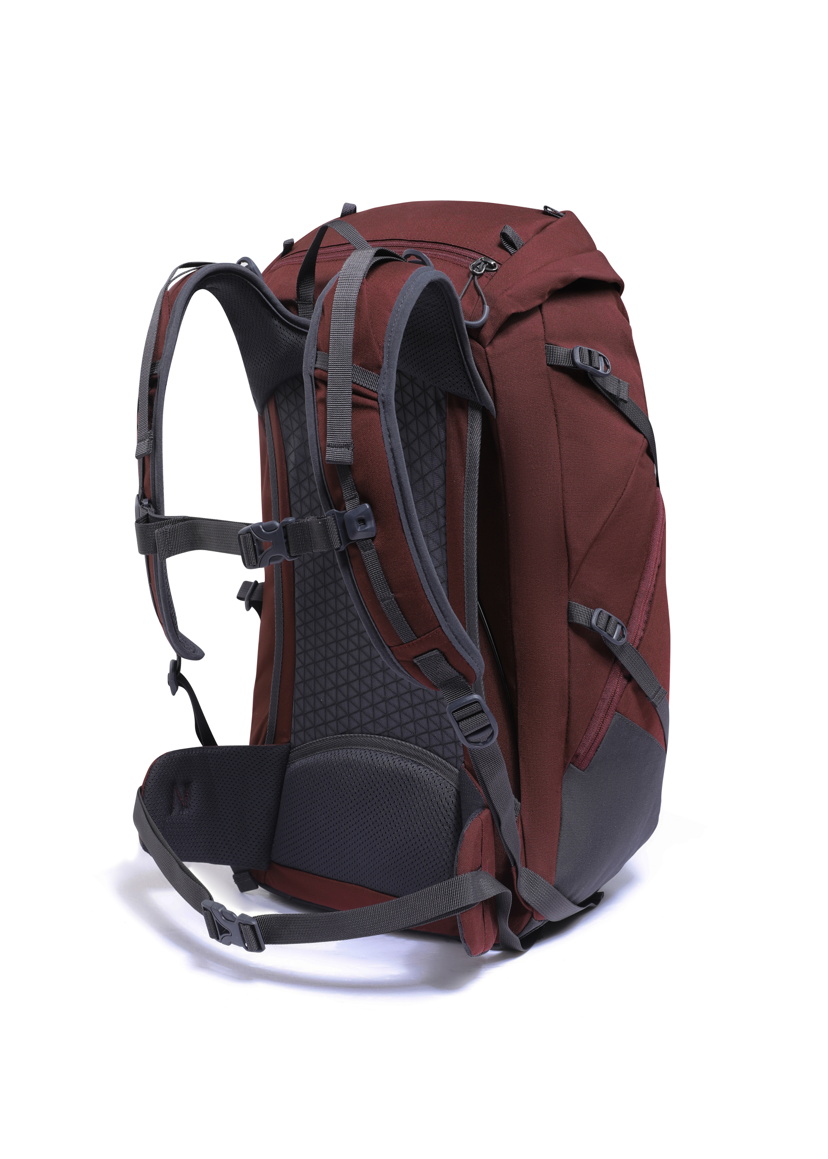 Mochila Torval Outdoor 30 Litros