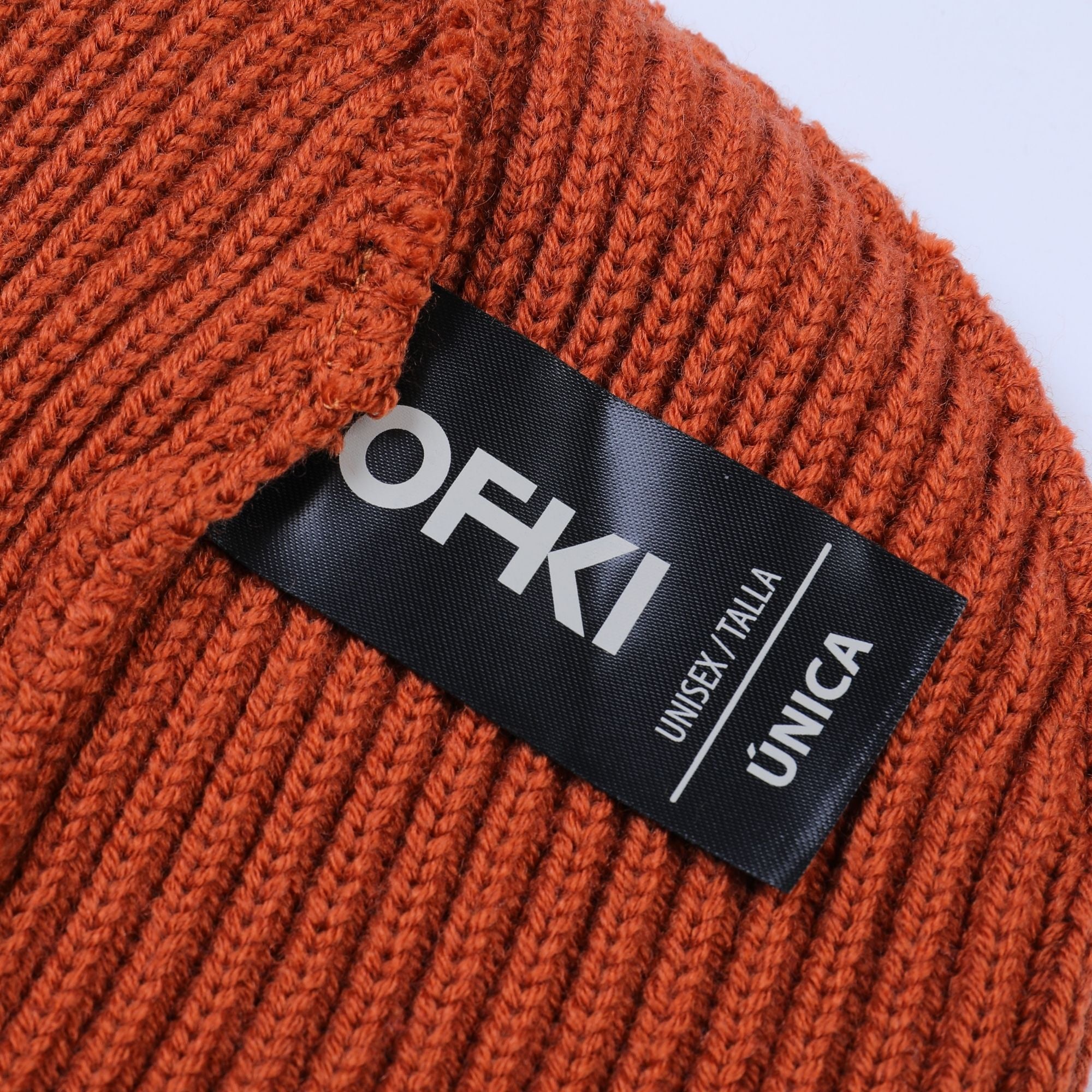 Gorro Luma PatagonWool Unisex - 19