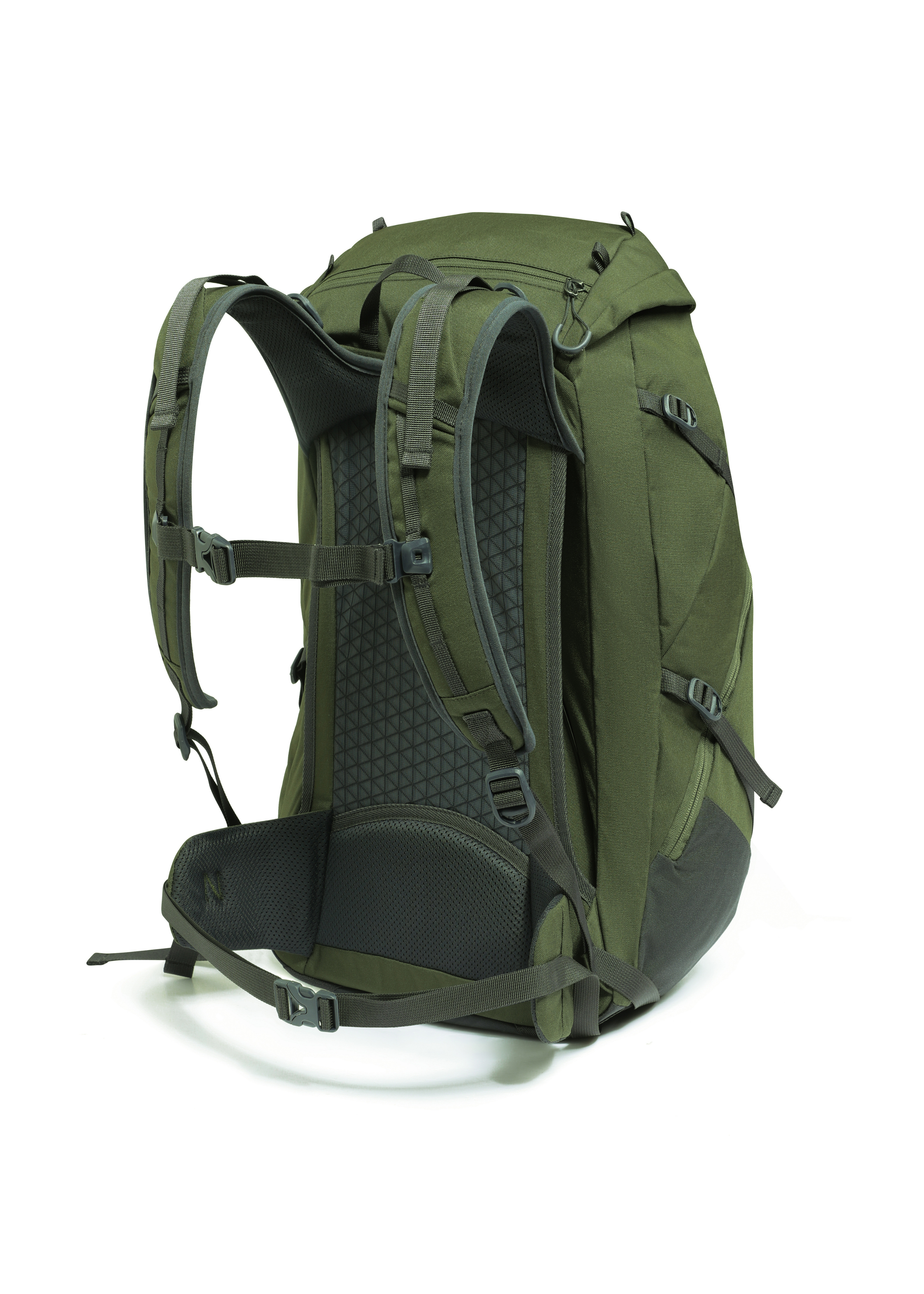 Mochila Torval Outdoor 30 Litros