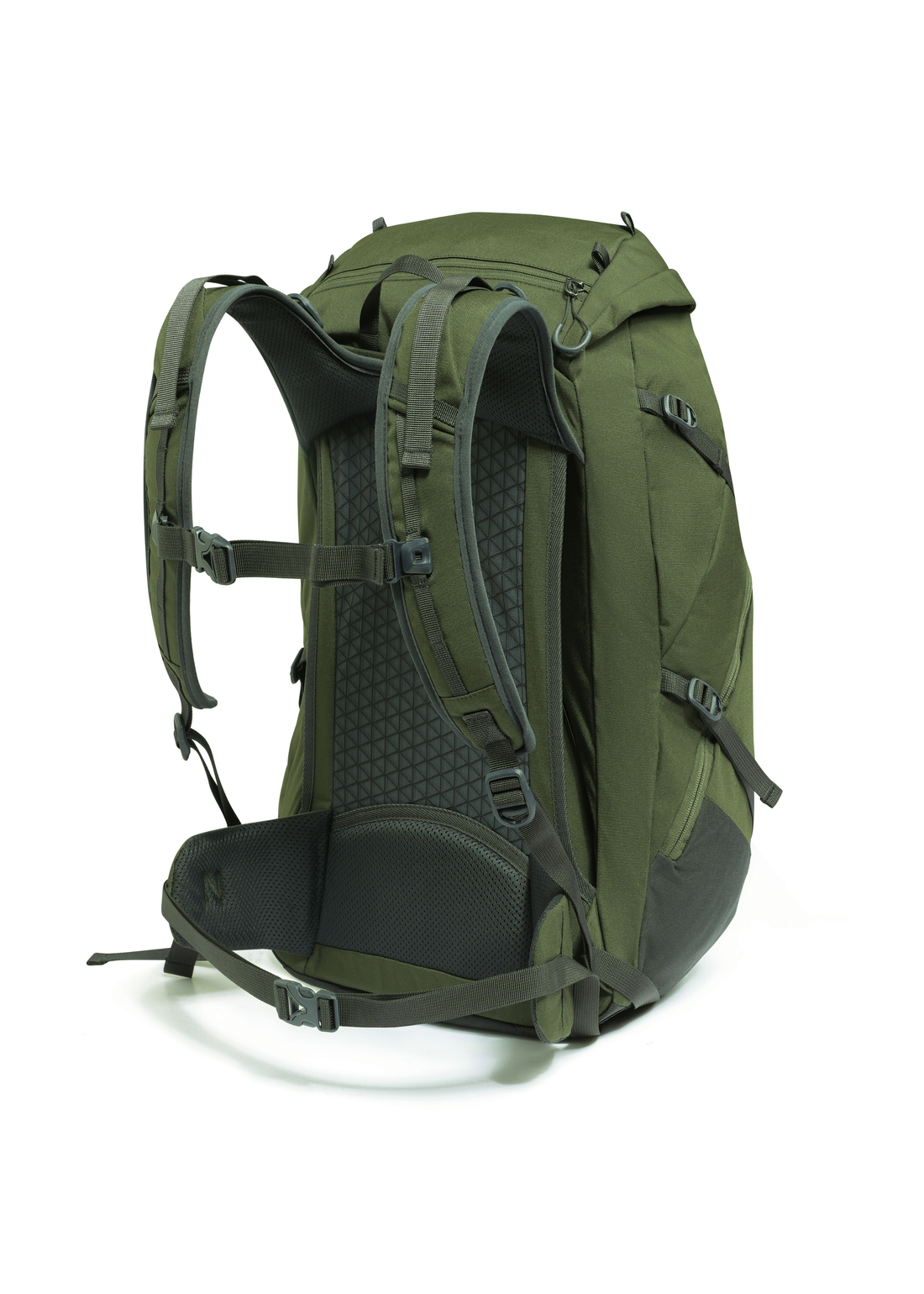 Mochila Torval Outdoor 30 Litros