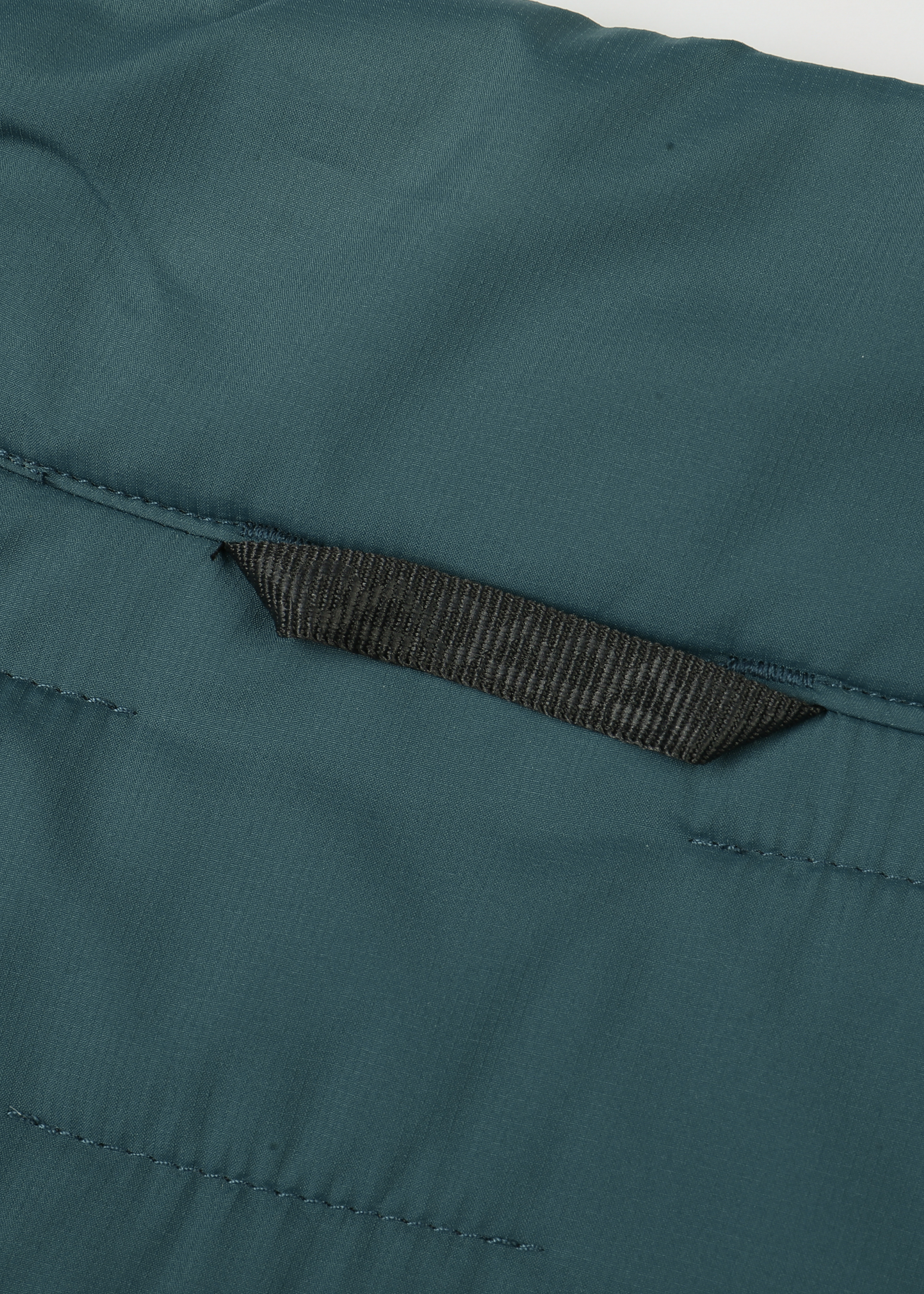 Parka Merun PatagonWool Hombre