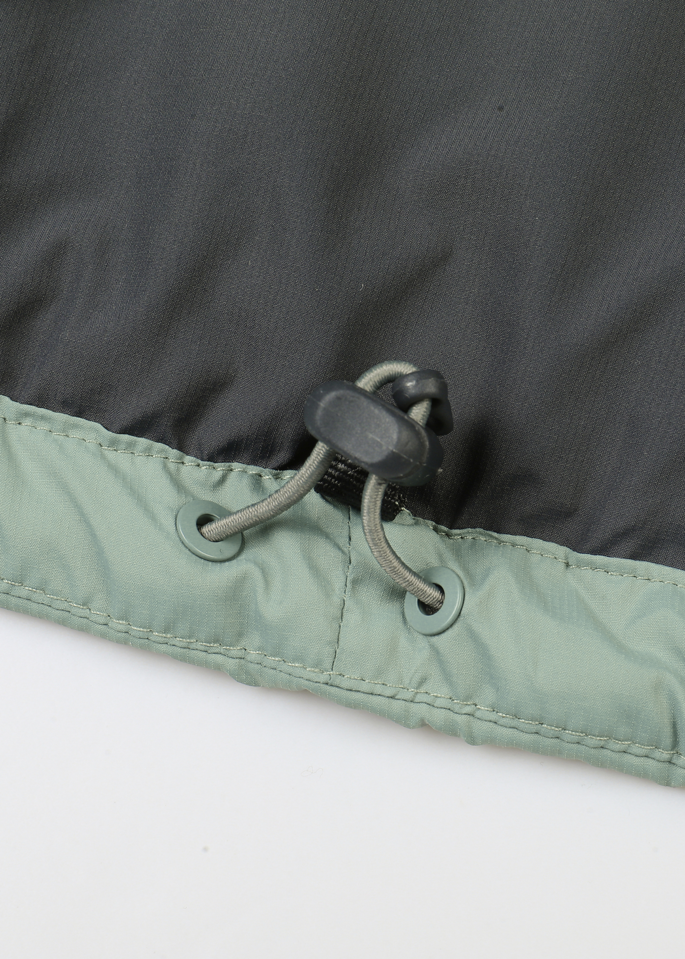 Parka Merun PatagonWool Mujer