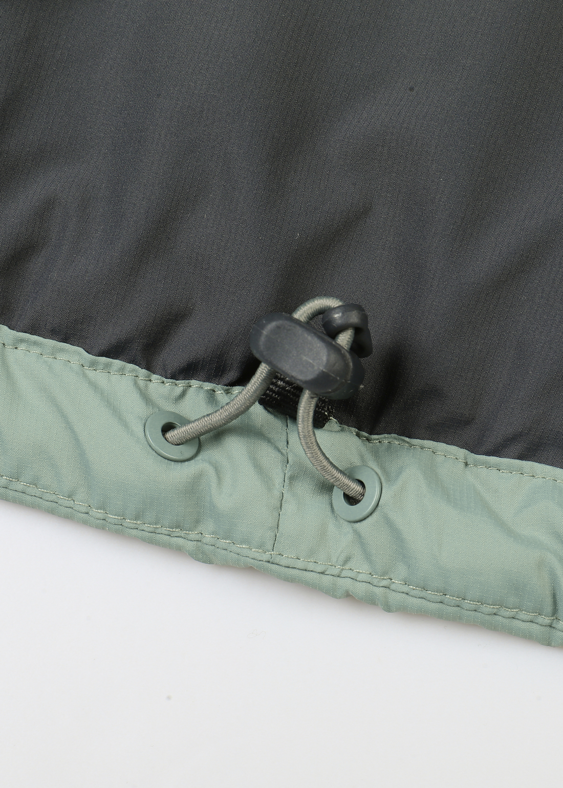 Parka Merun PatagonWool Mujer