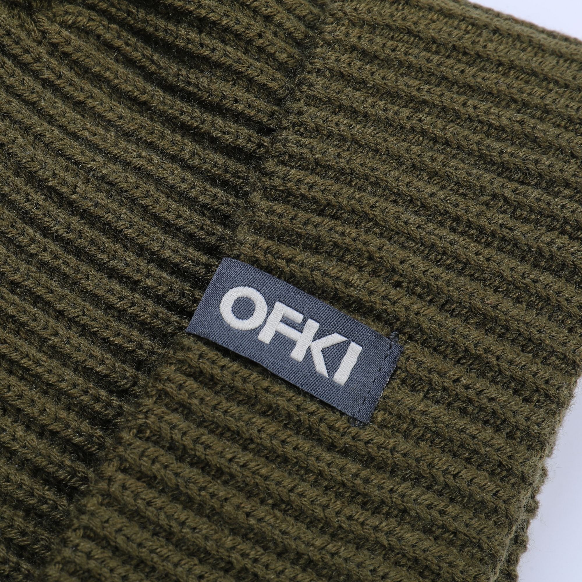 Gorro Luma PatagonWool Unisex - 11