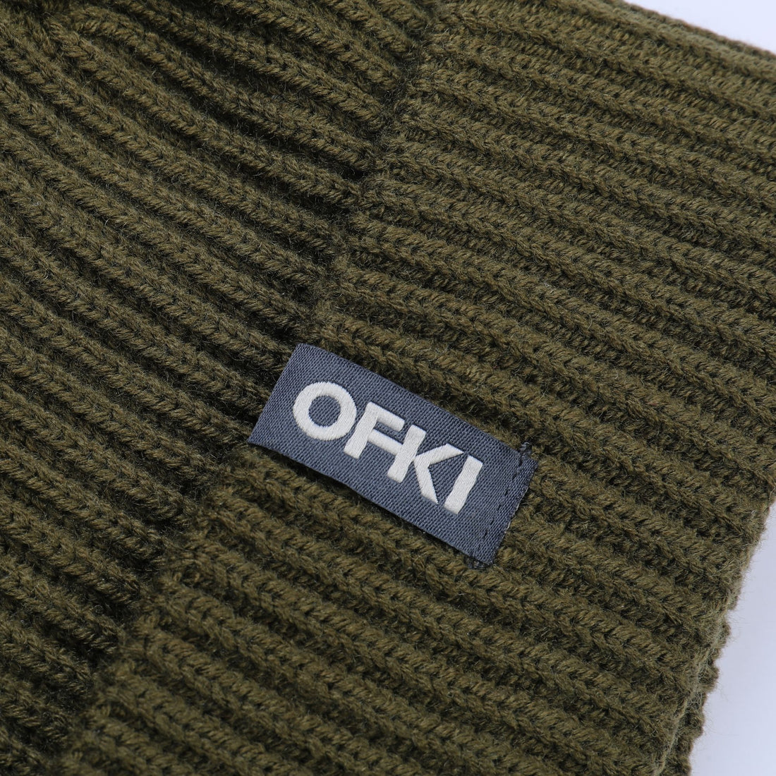 Gorro Luma PatagonWool Unisex - 11