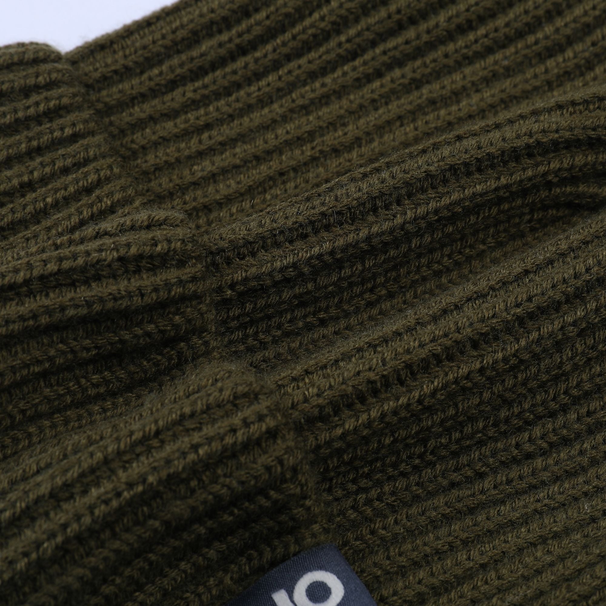 Gorro Luma PatagonWool Unisex - 12