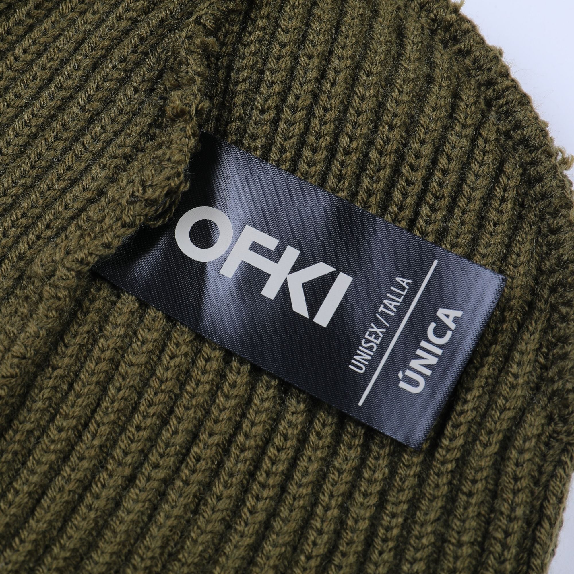 Gorro Luma PatagonWool Unisex - 13