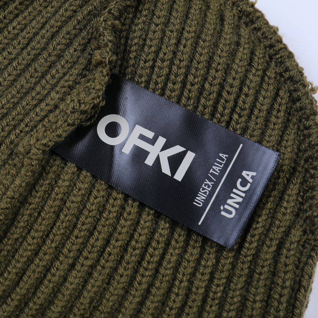 Gorro Luma PatagonWool Unisex - 13
