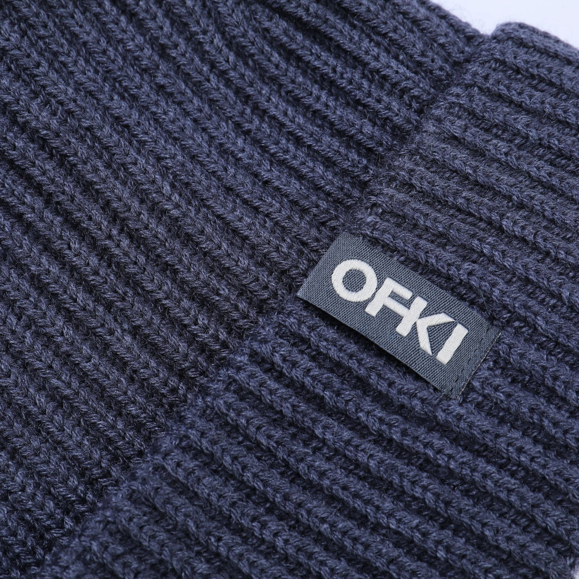 Gorro Luma PatagonWool Unisex - 14