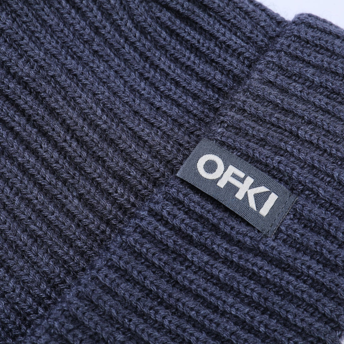 Gorro Luma PatagonWool Unisex - 14