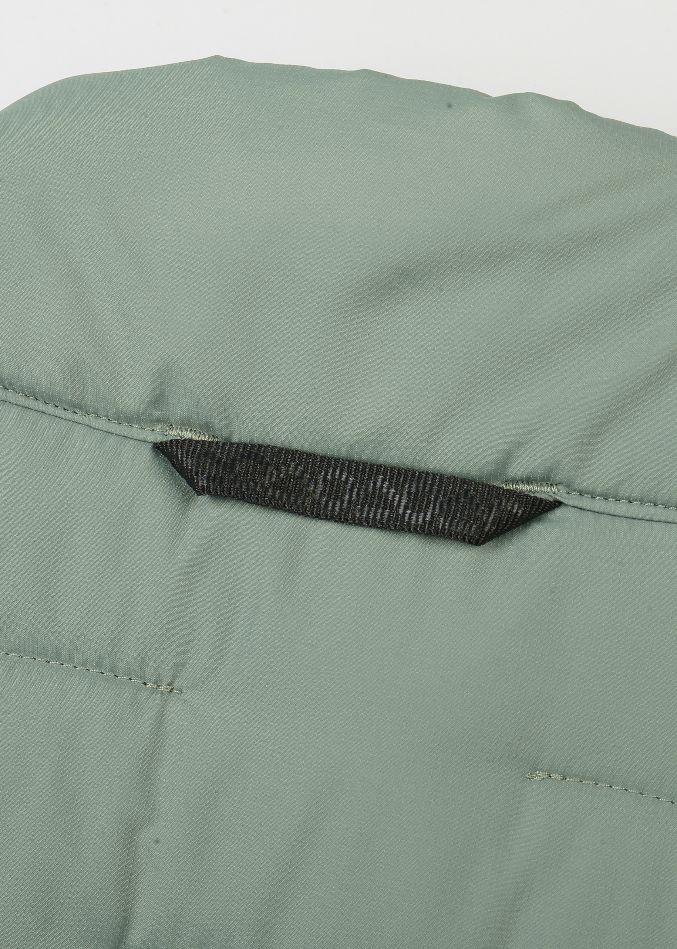 Parka Merun PatagonWool Mujer