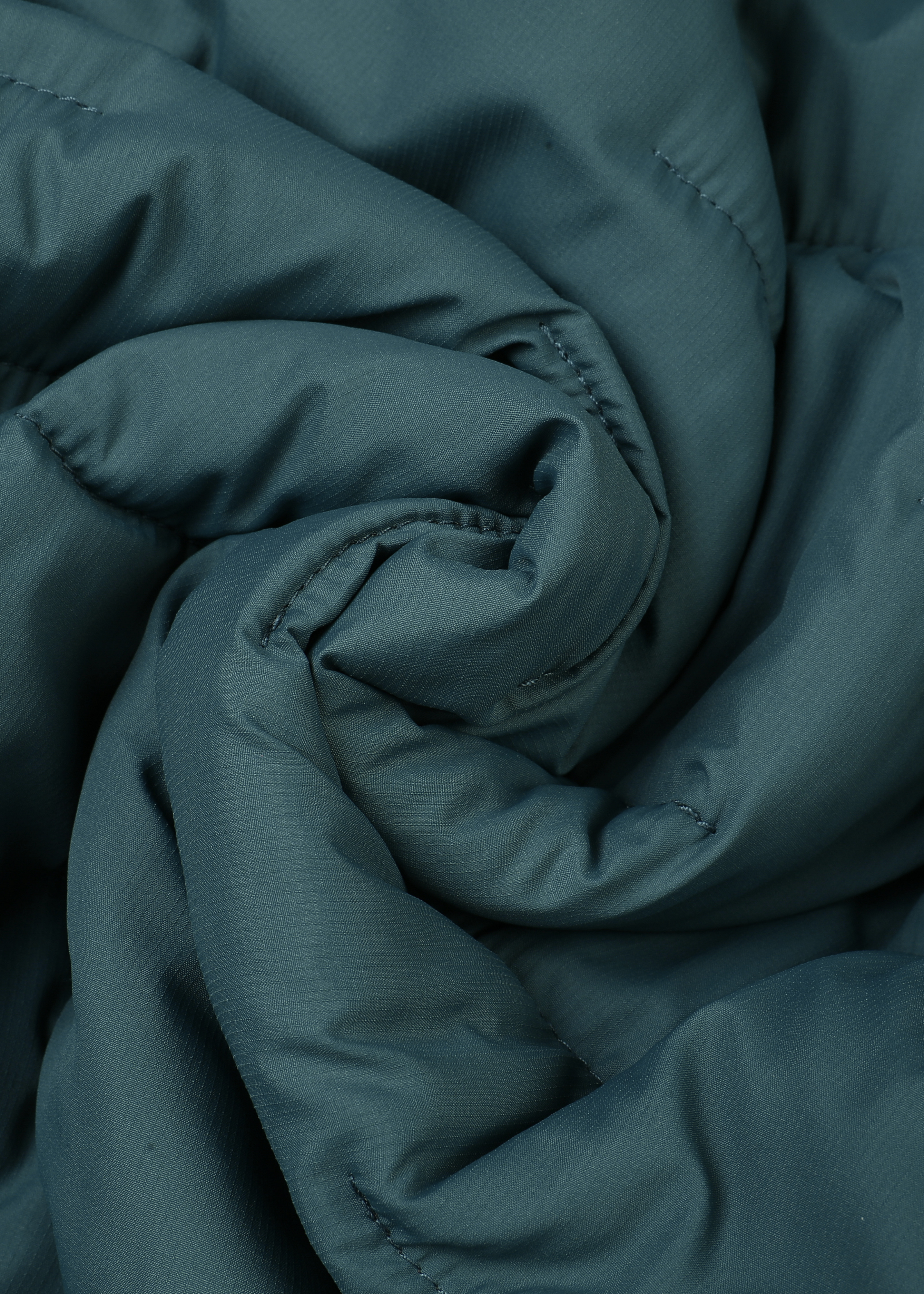 Parka Merun PatagonWool Hombre