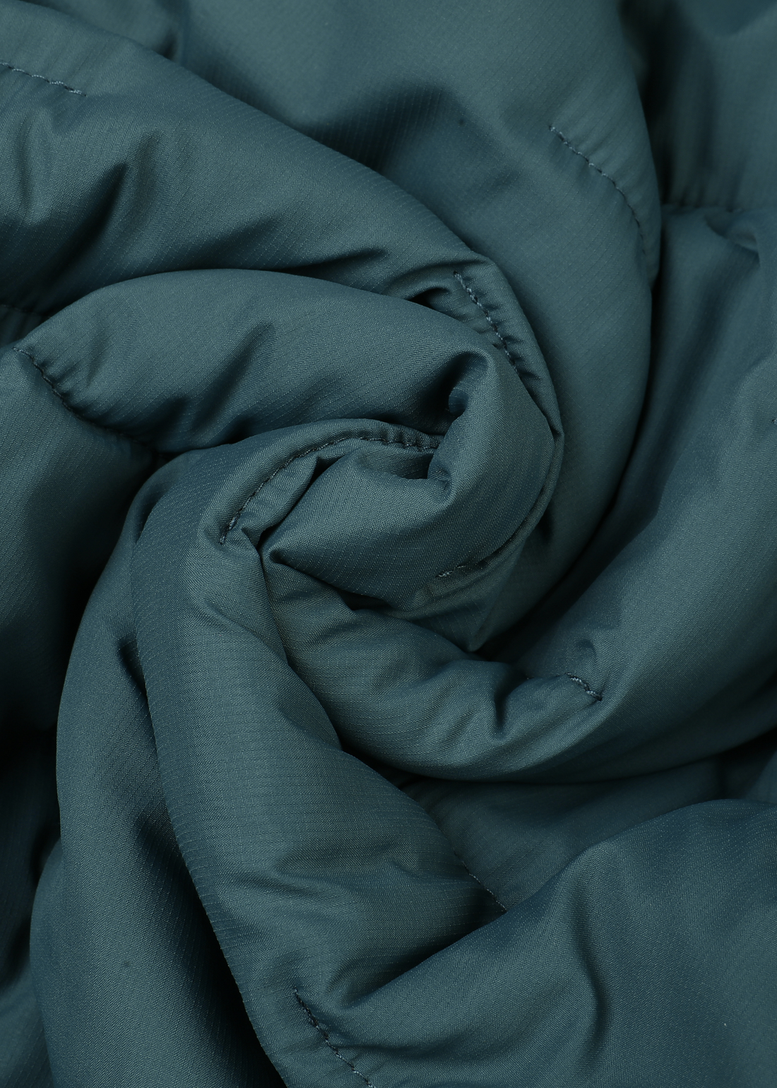 Parka Merun PatagonWool Hombre