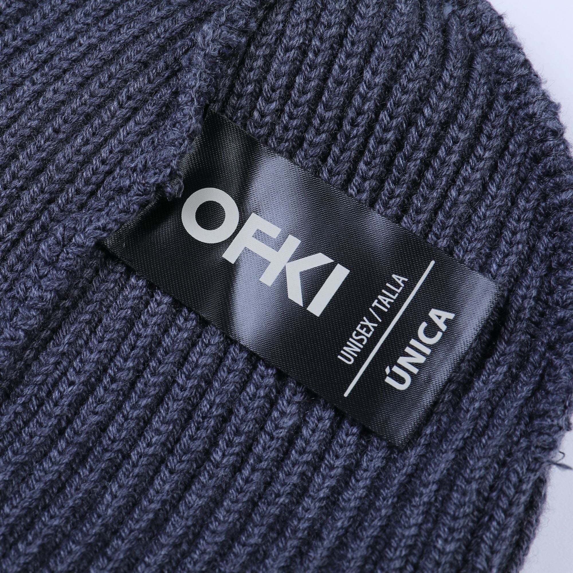 Gorro Luma PatagonWool Unisex - 16